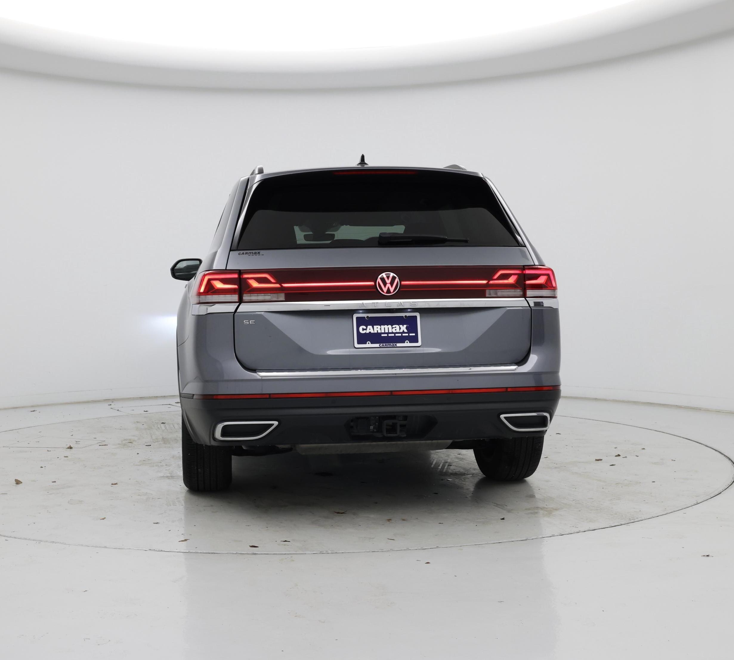 Thumbnail: 2024 Volkswagen Atlas - 6