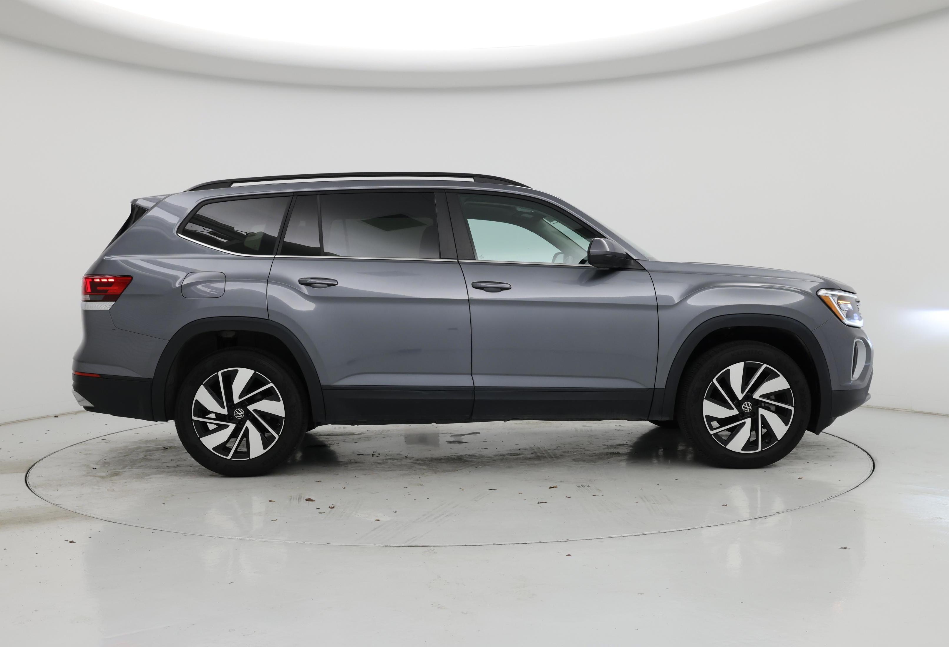 Thumbnail: 2024 Volkswagen Atlas - 7