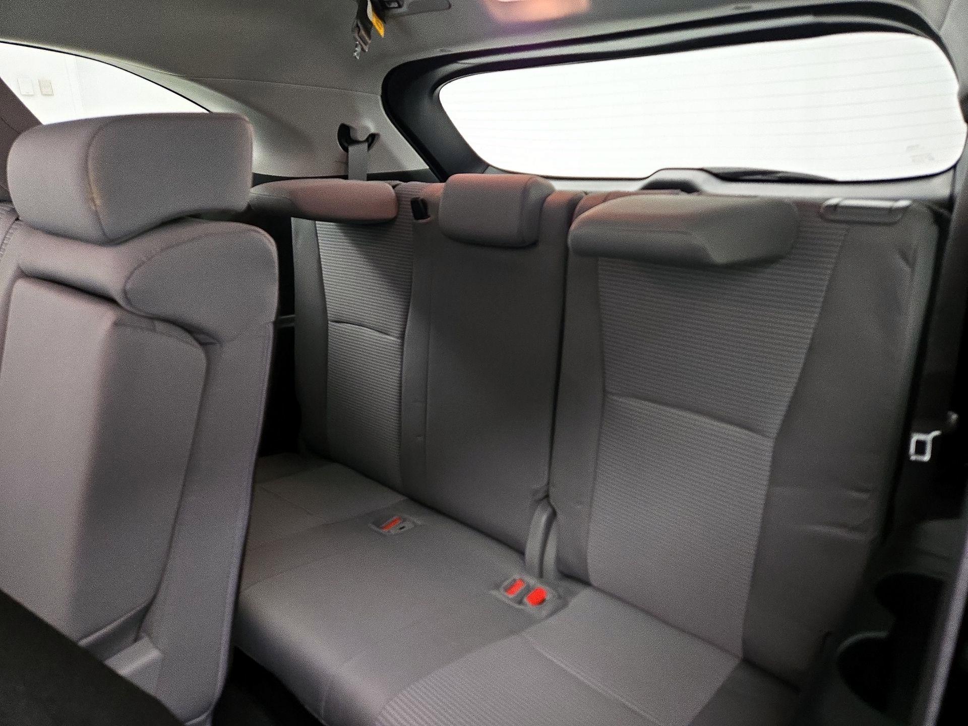 Thumbnail: 2021 Toyota Highlander - 19