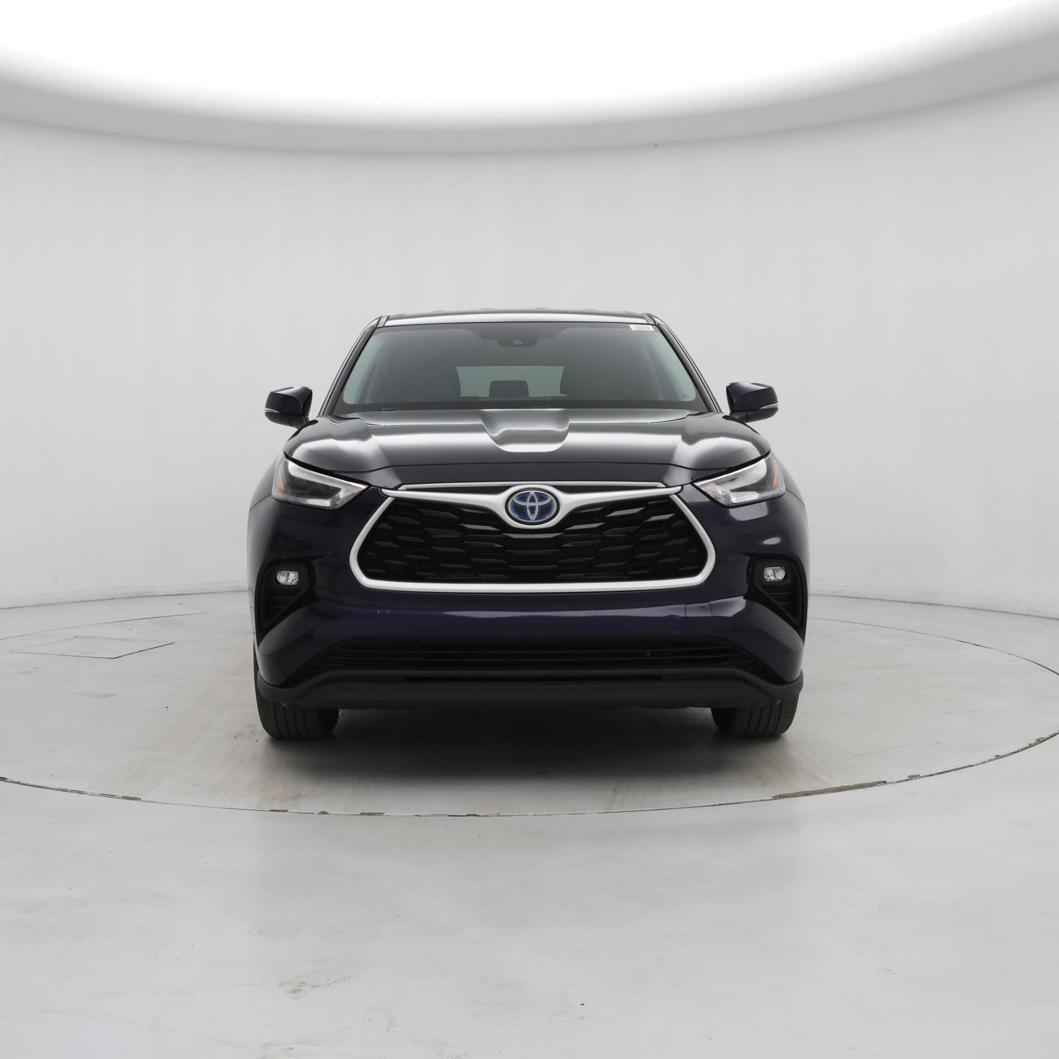 Thumbnail: 2021 Toyota Highlander - 5
