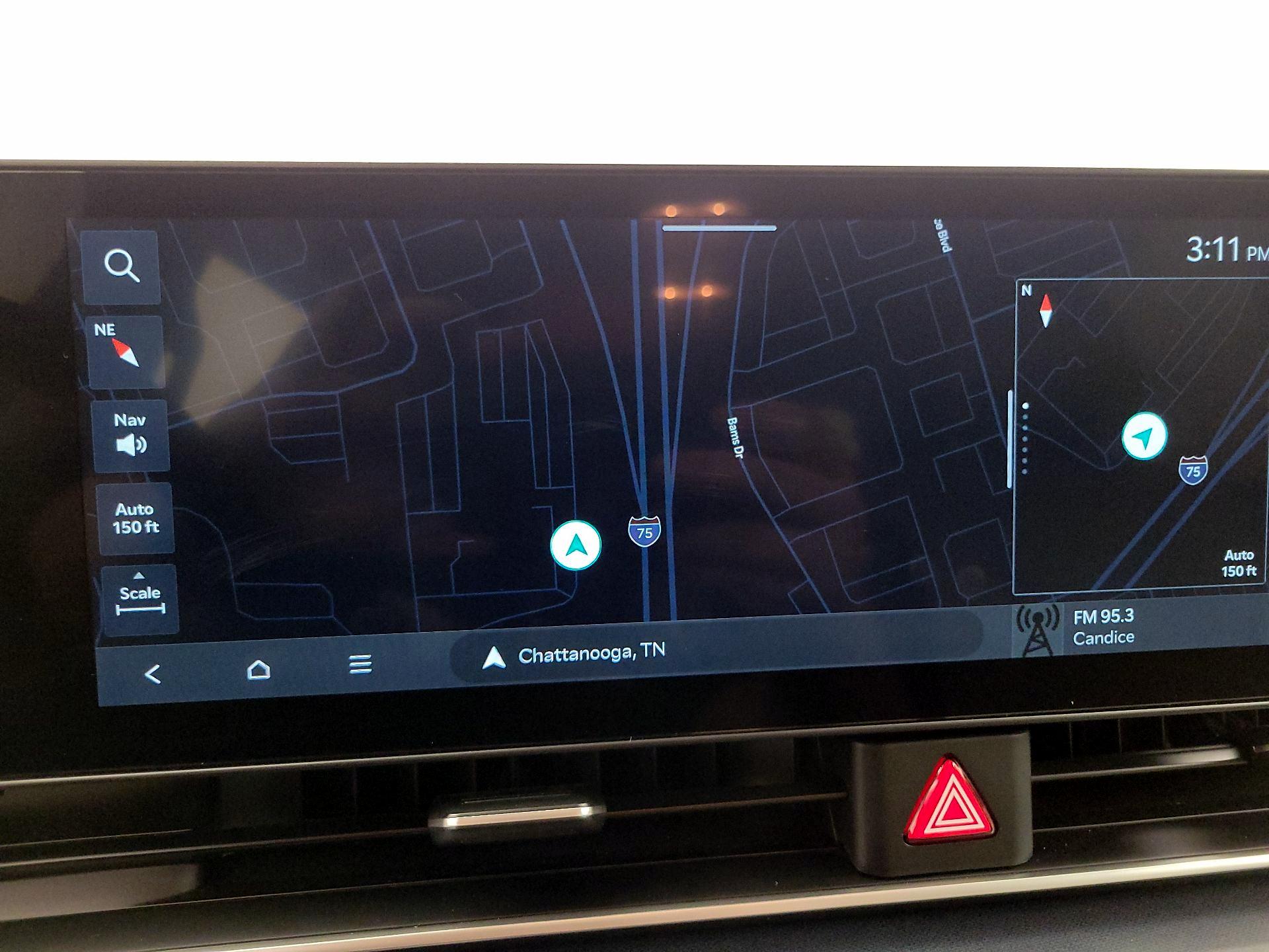 Thumbnail: 2025 Kia Carnival - 14