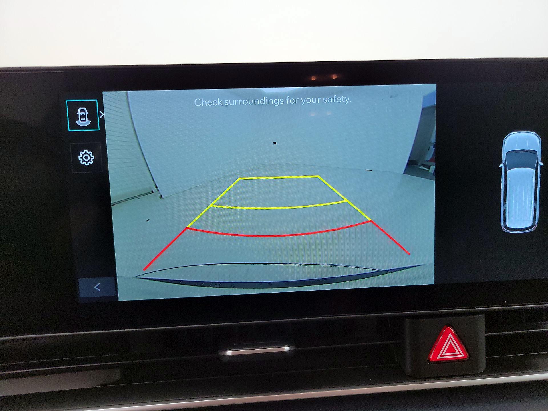 Thumbnail: 2025 Kia Carnival - 15