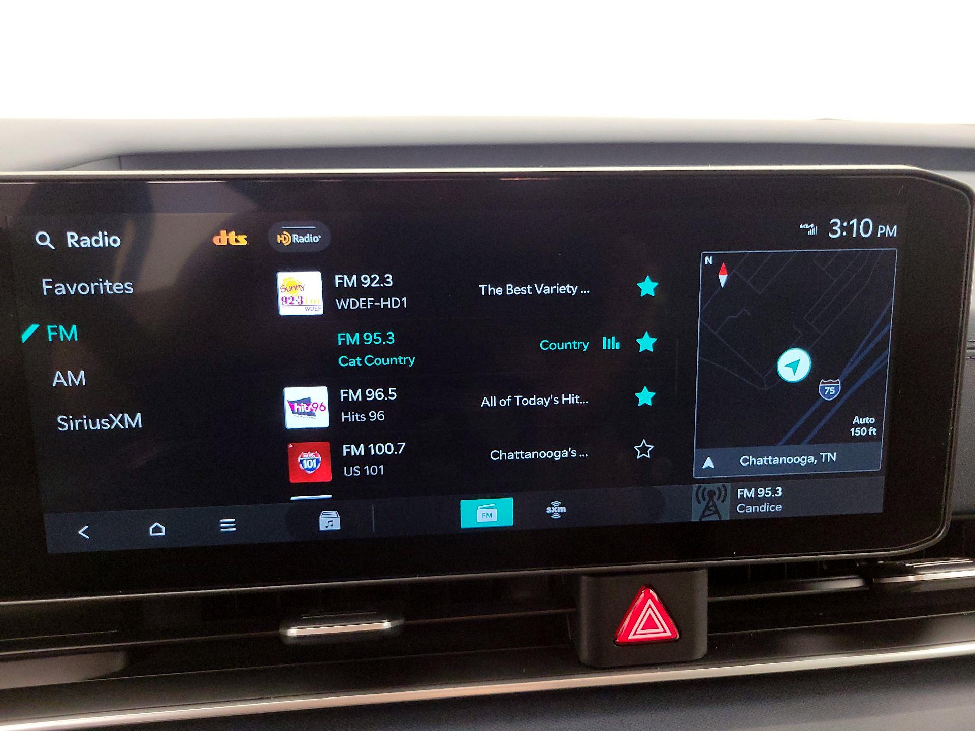 Thumbnail: 2025 Kia Carnival - 16