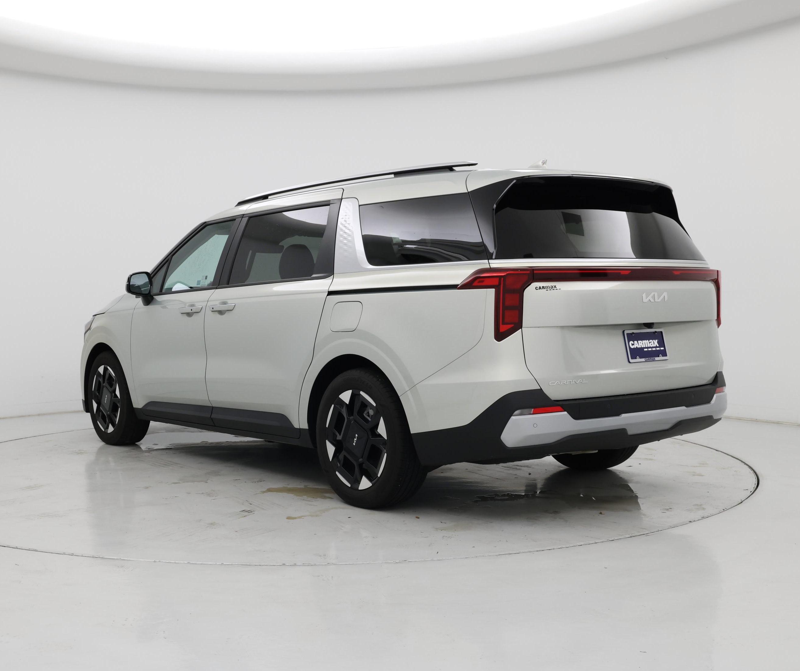 Thumbnail: 2025 Kia Carnival - 2