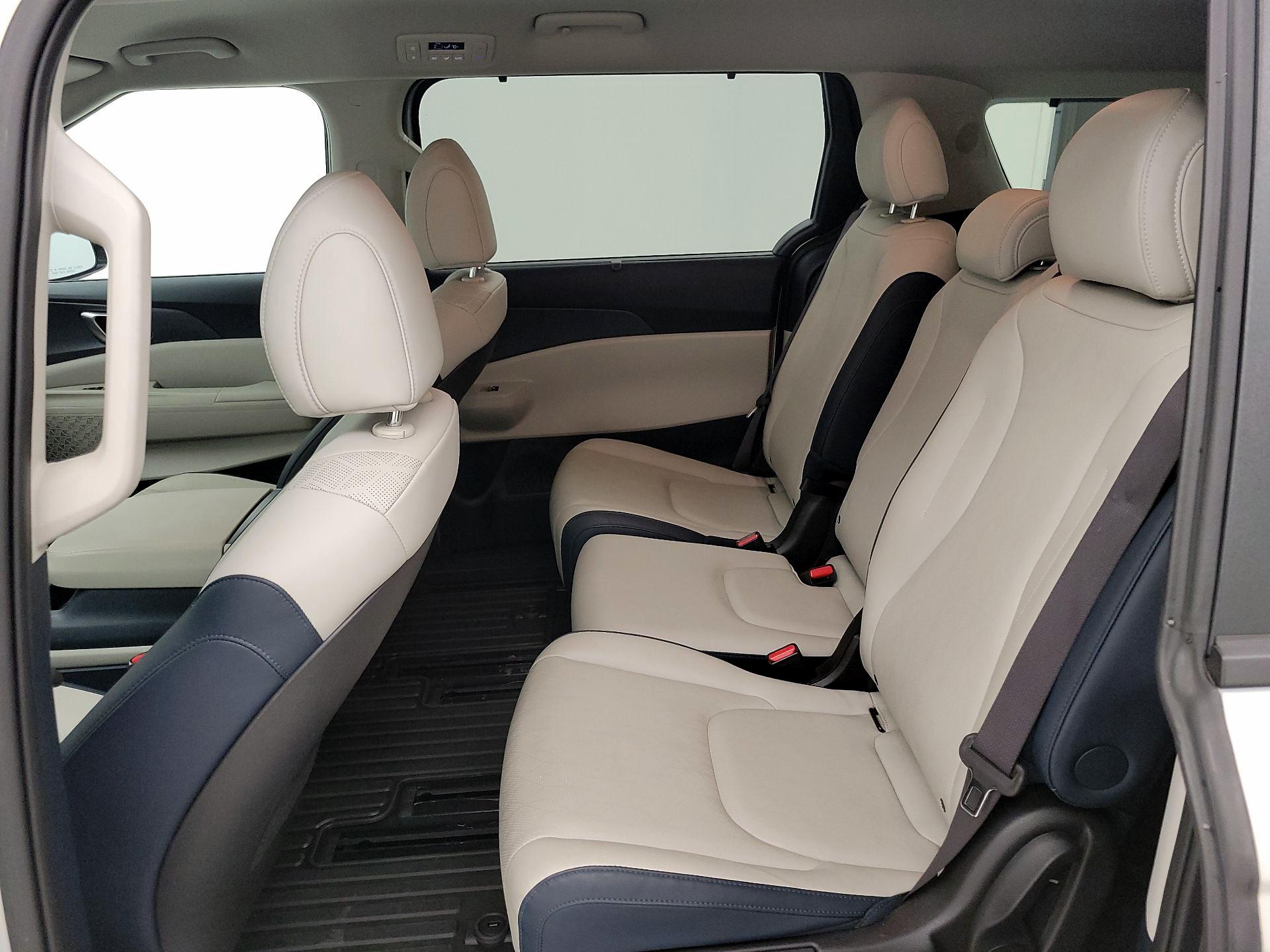 Thumbnail: 2025 Kia Carnival - 20