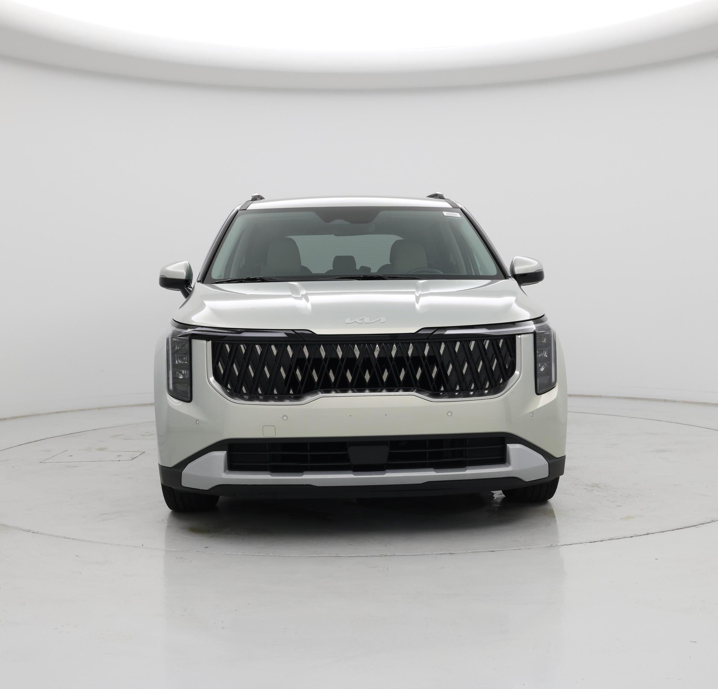 Thumbnail: 2025 Kia Carnival - 5