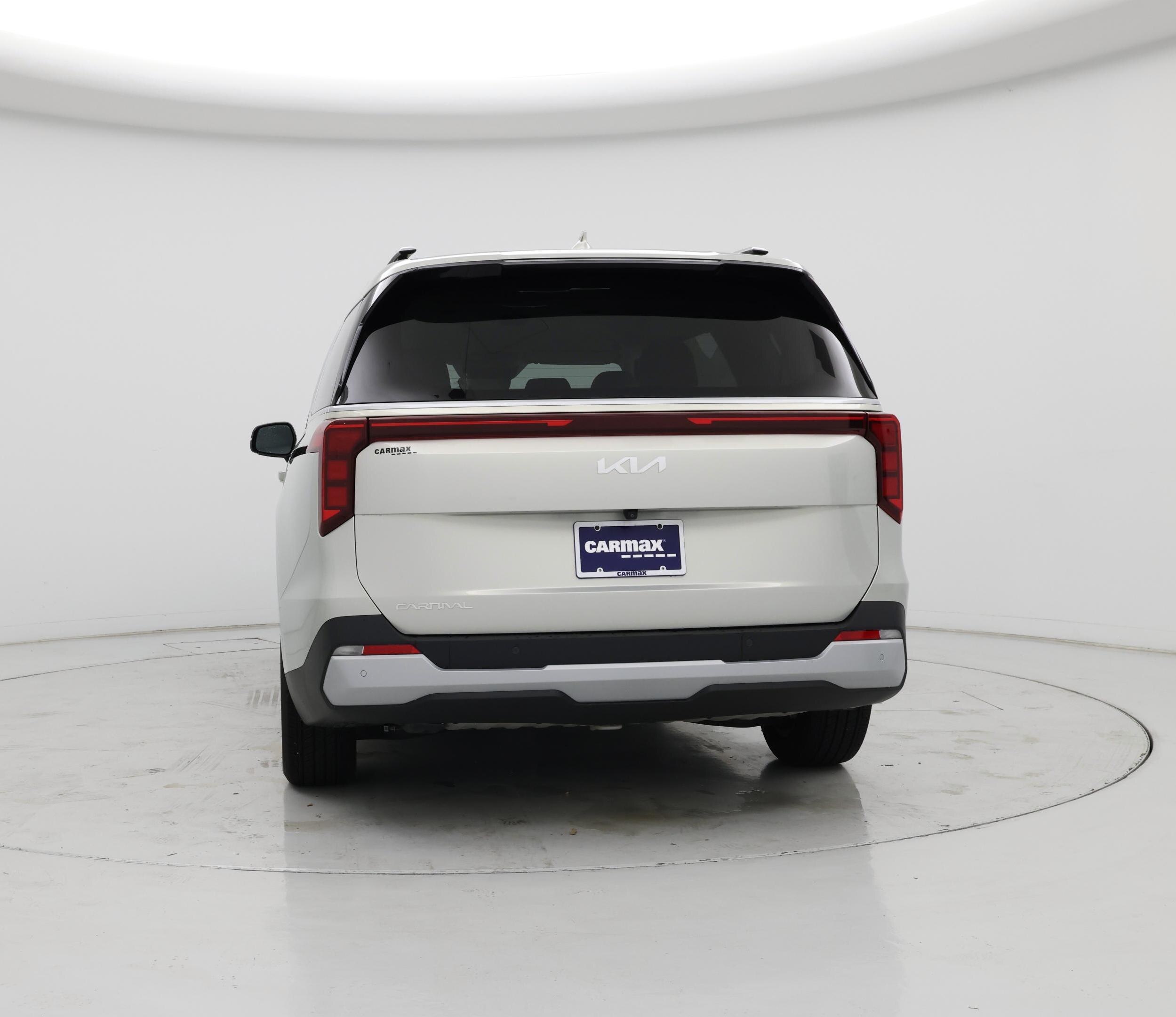 Thumbnail: 2025 Kia Carnival - 6