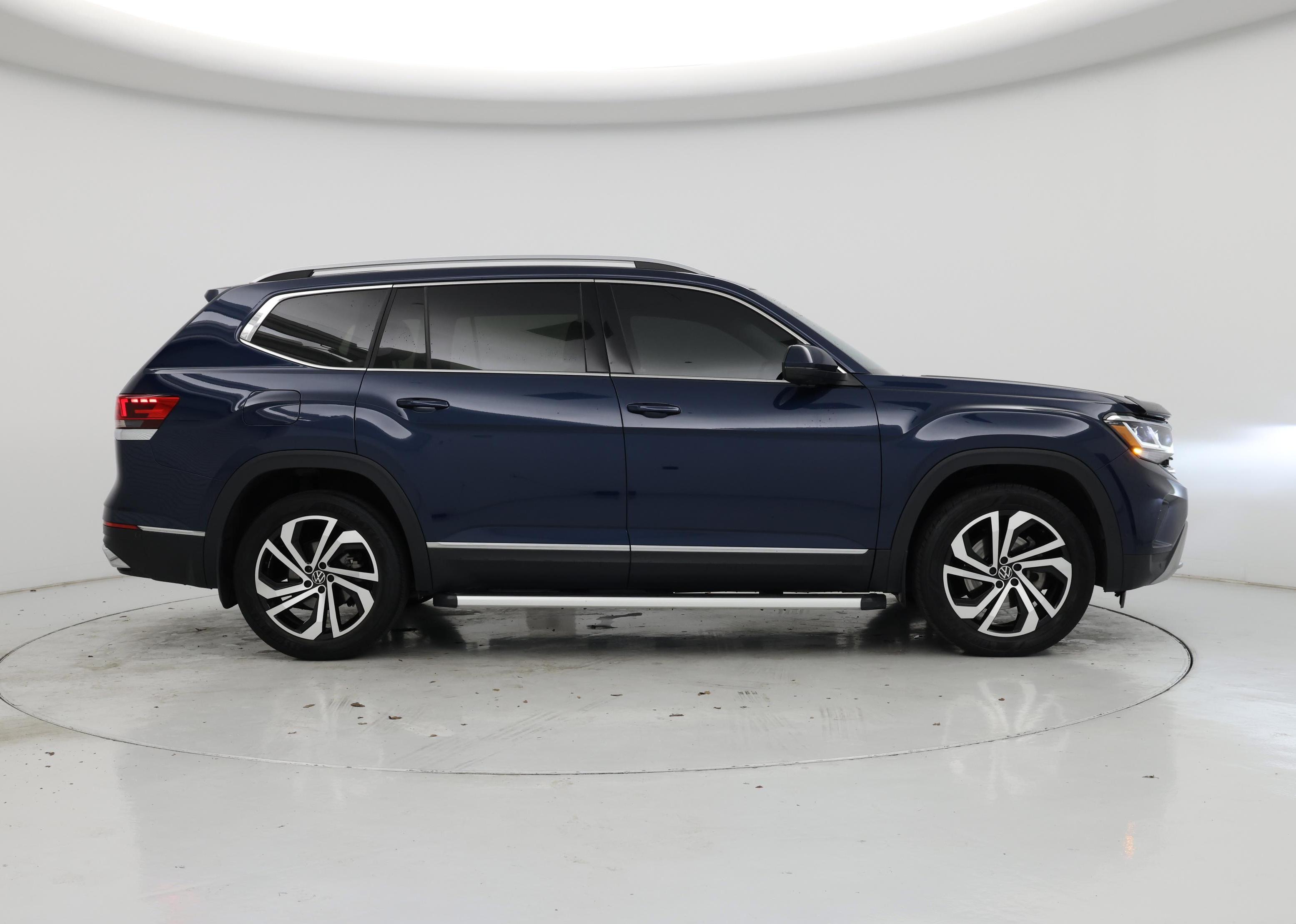 Thumbnail: 2021 Volkswagen Atlas - 7