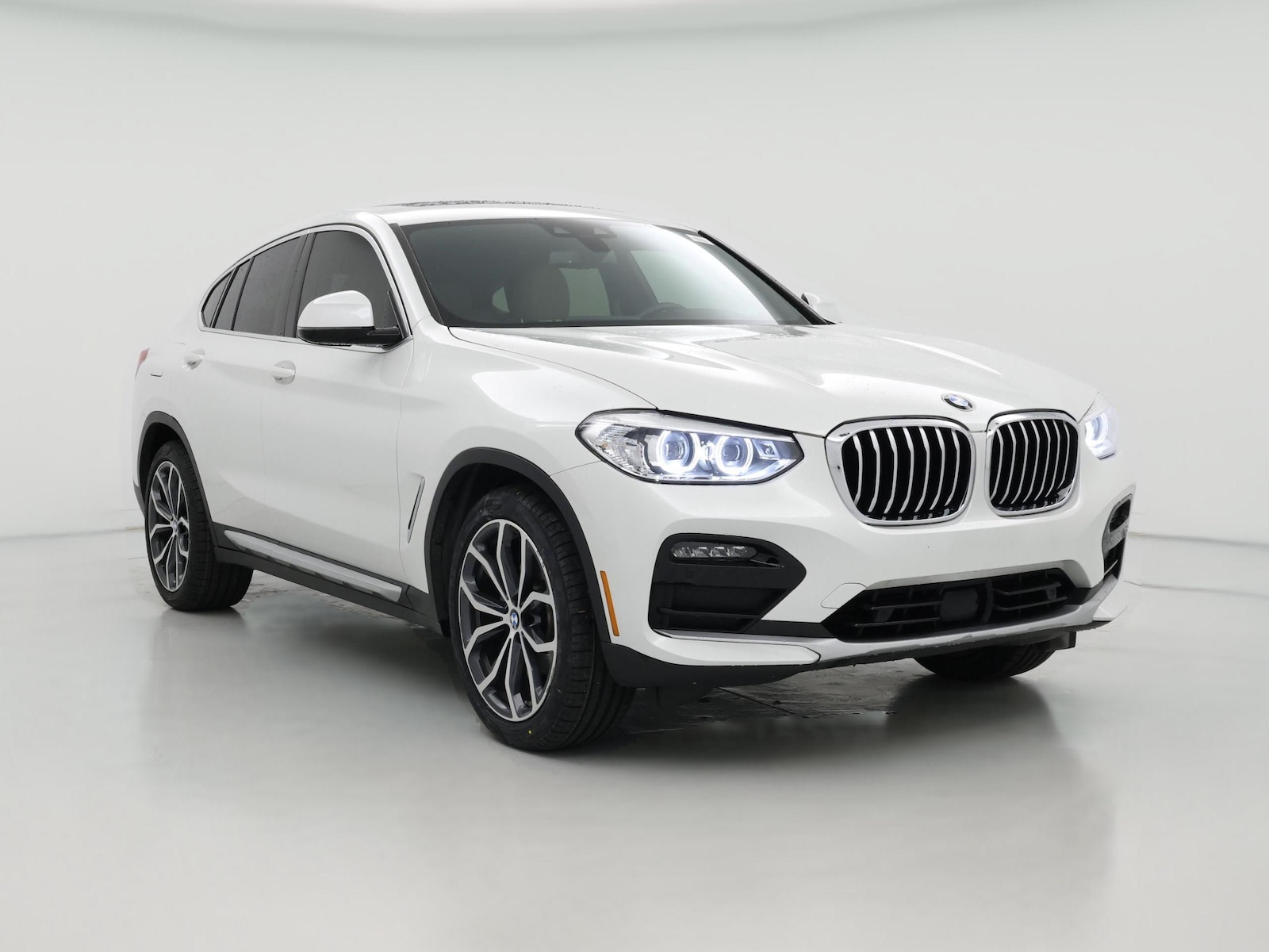 2020 BMW X4 30i