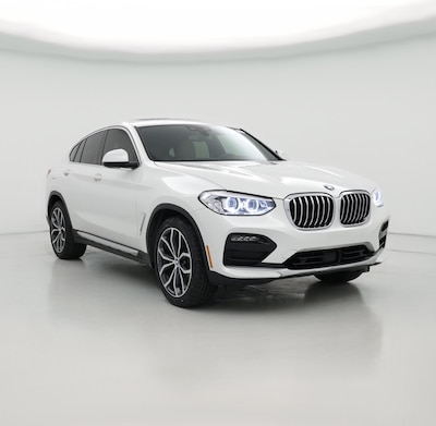 2020 BMW X4 XDrive30i