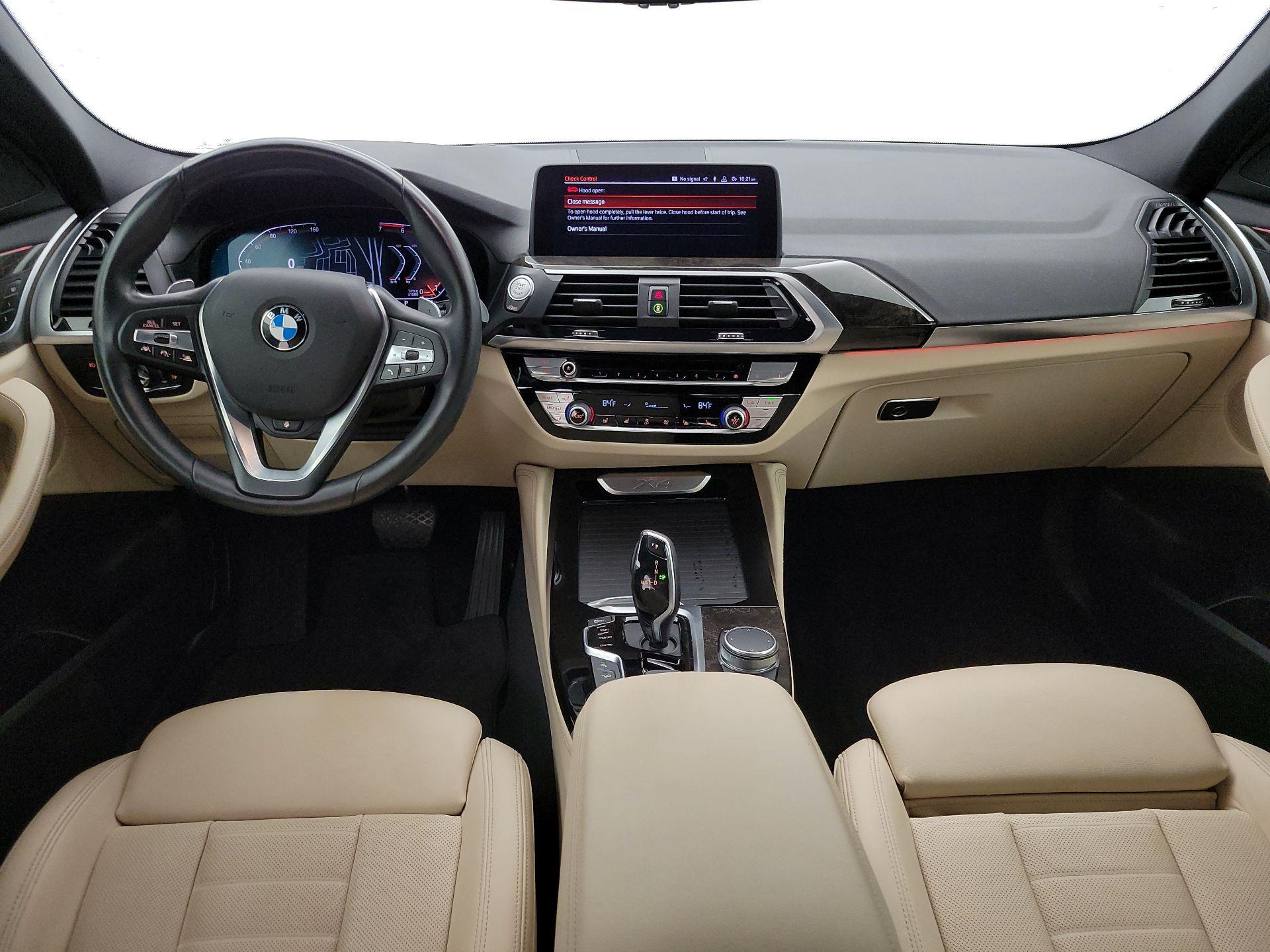 Thumbnail: 2020 BMW X4 - 9