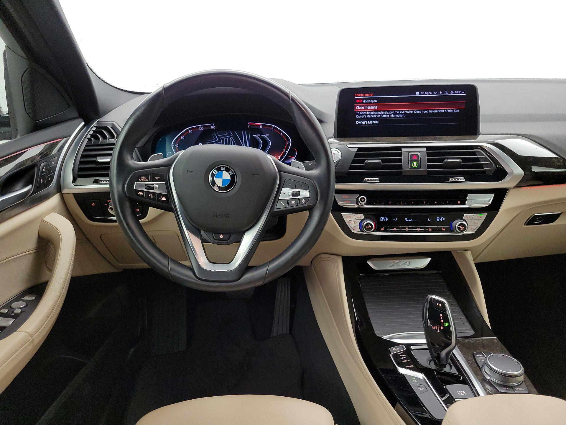 Thumbnail: 2020 BMW X4 - 10