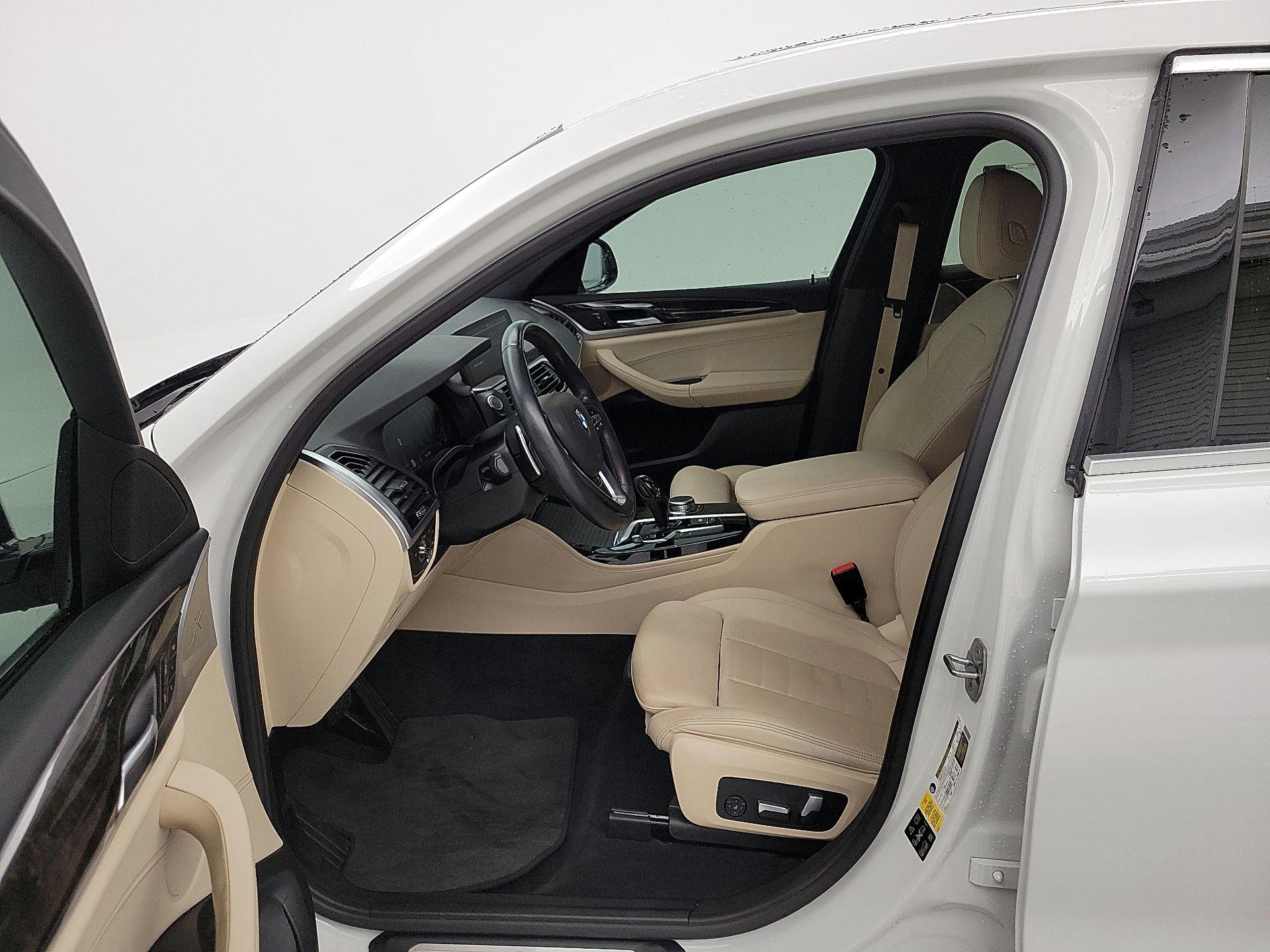 Thumbnail: 2020 BMW X4 - 11