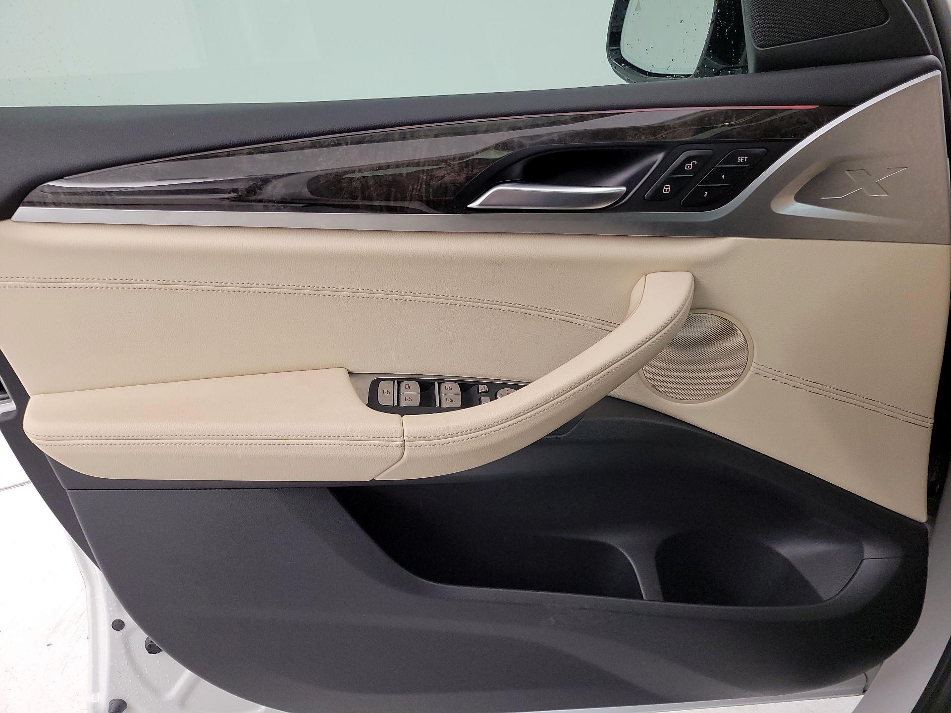 Thumbnail: 2020 BMW X4 - 12