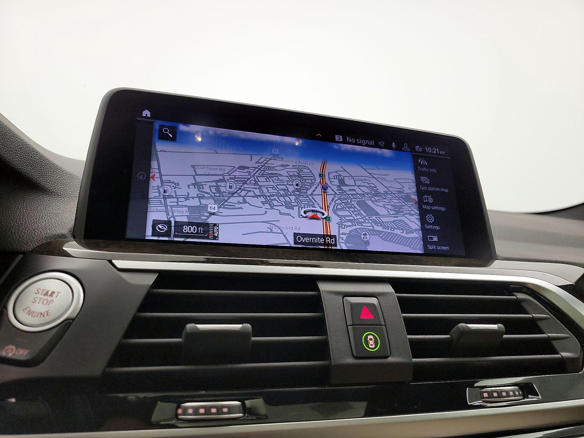 Thumbnail: 2020 BMW X4 - 14