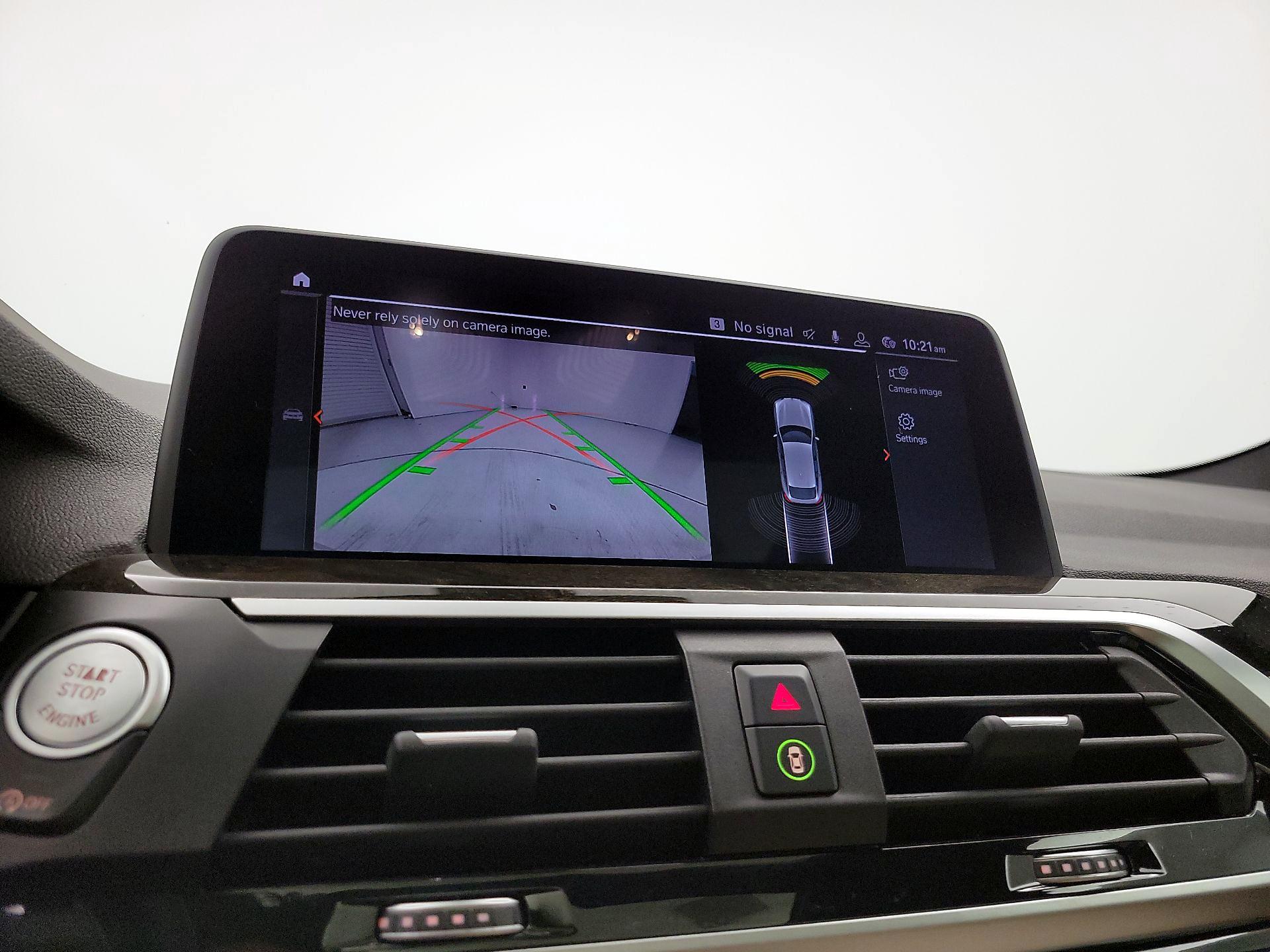 Thumbnail: 2020 BMW X4 - 15