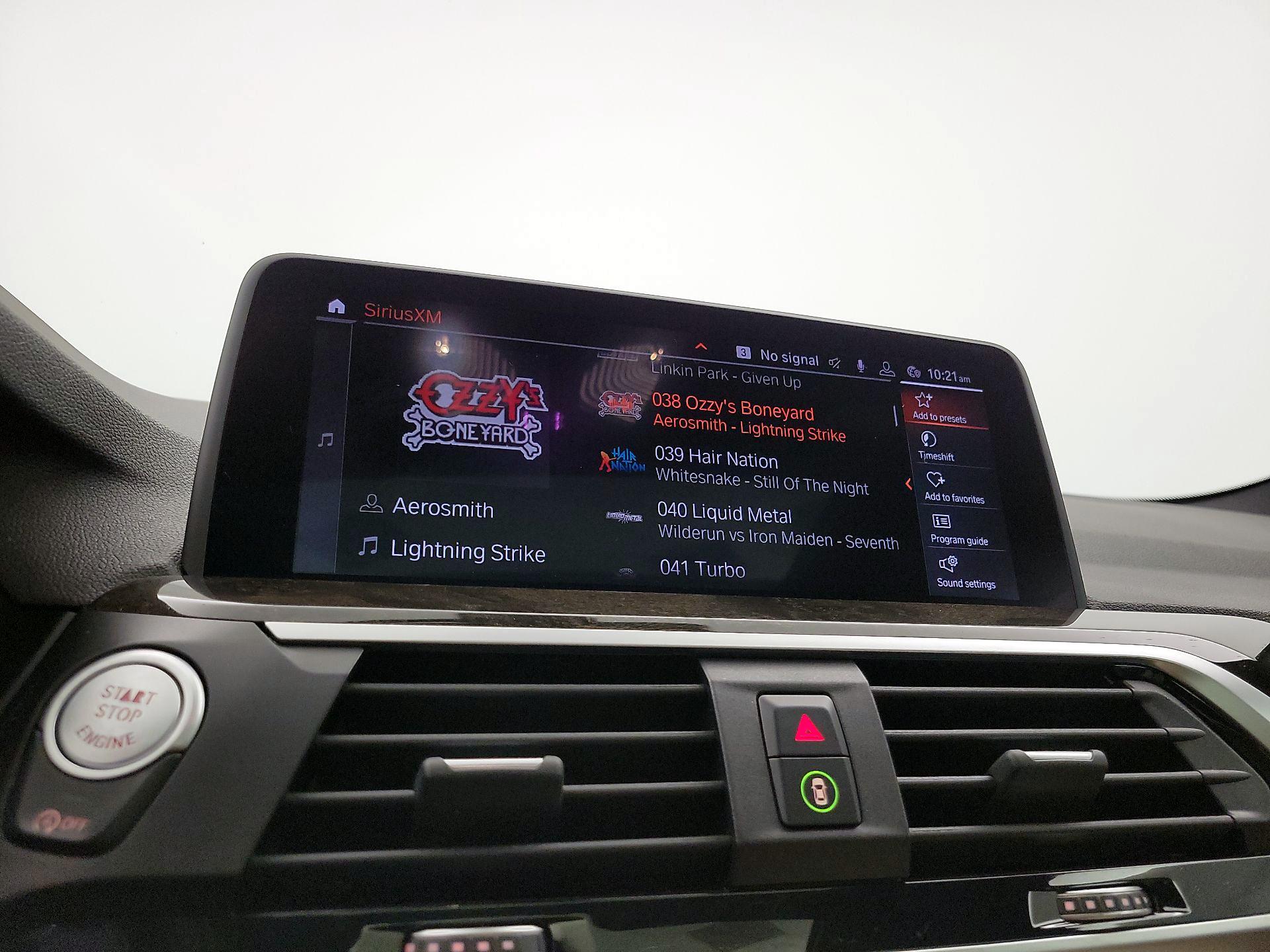 Thumbnail: 2020 BMW X4 - 16