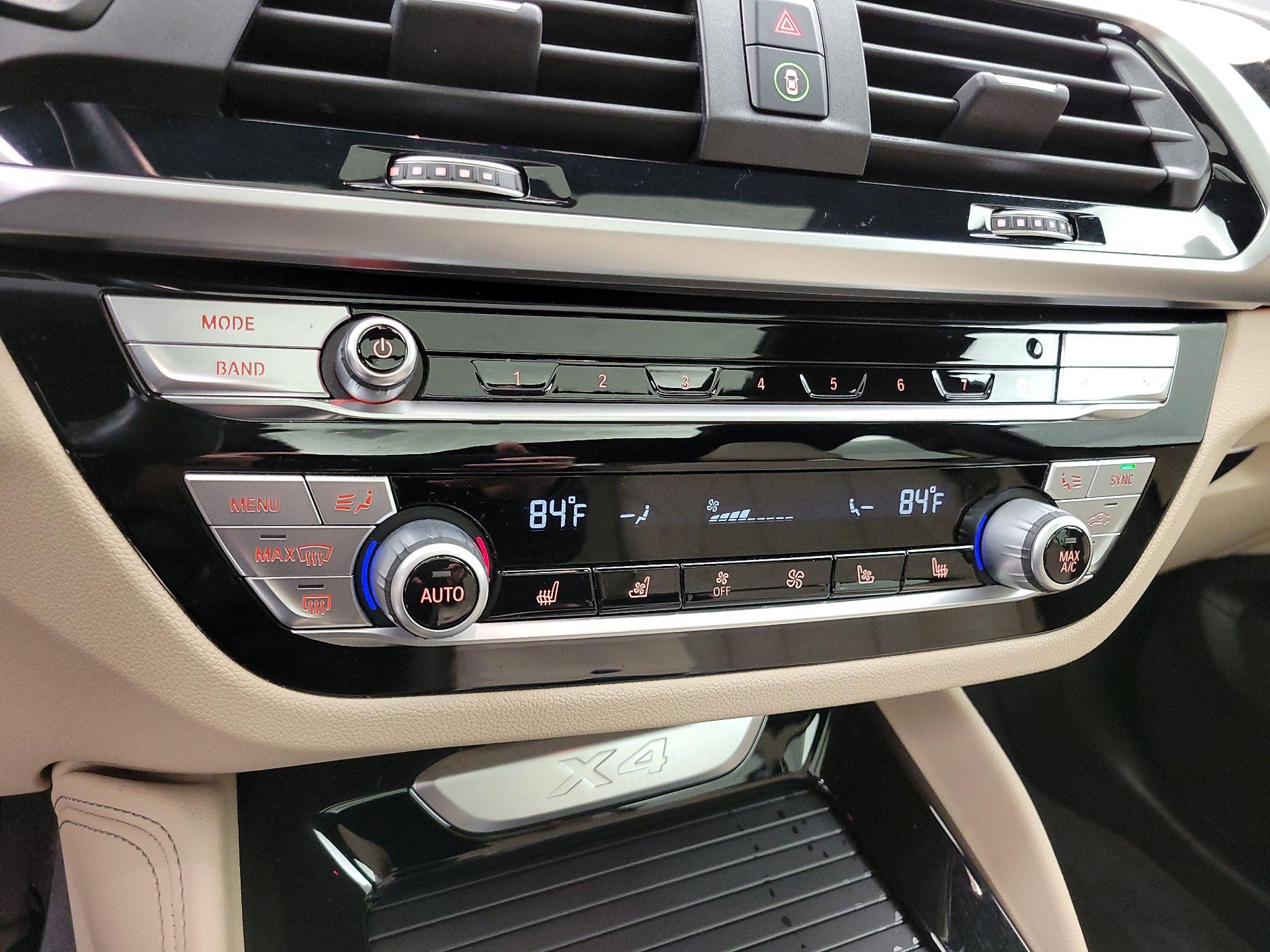 Thumbnail: 2020 BMW X4 - 17