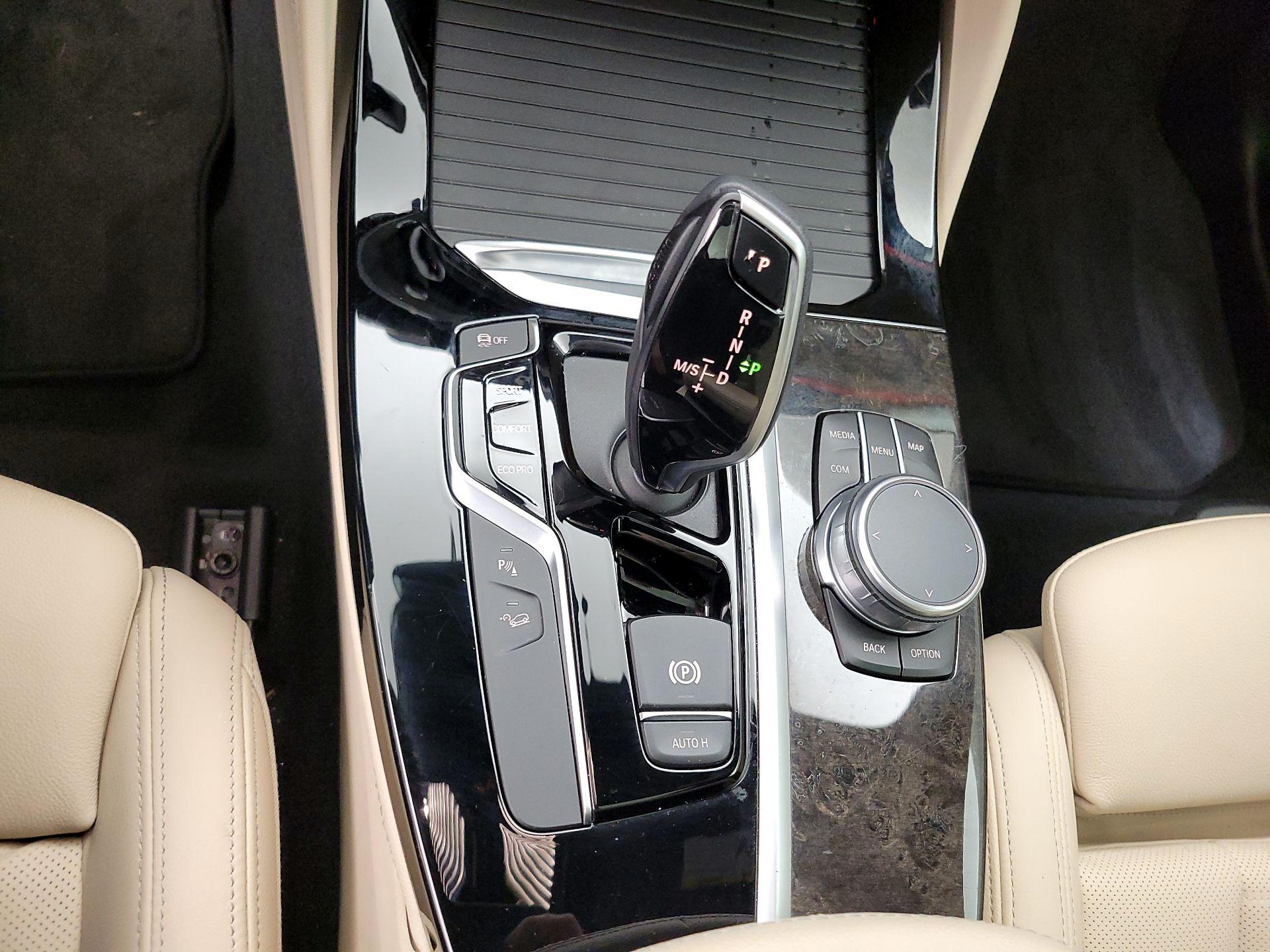 Thumbnail: 2020 BMW X4 - 18