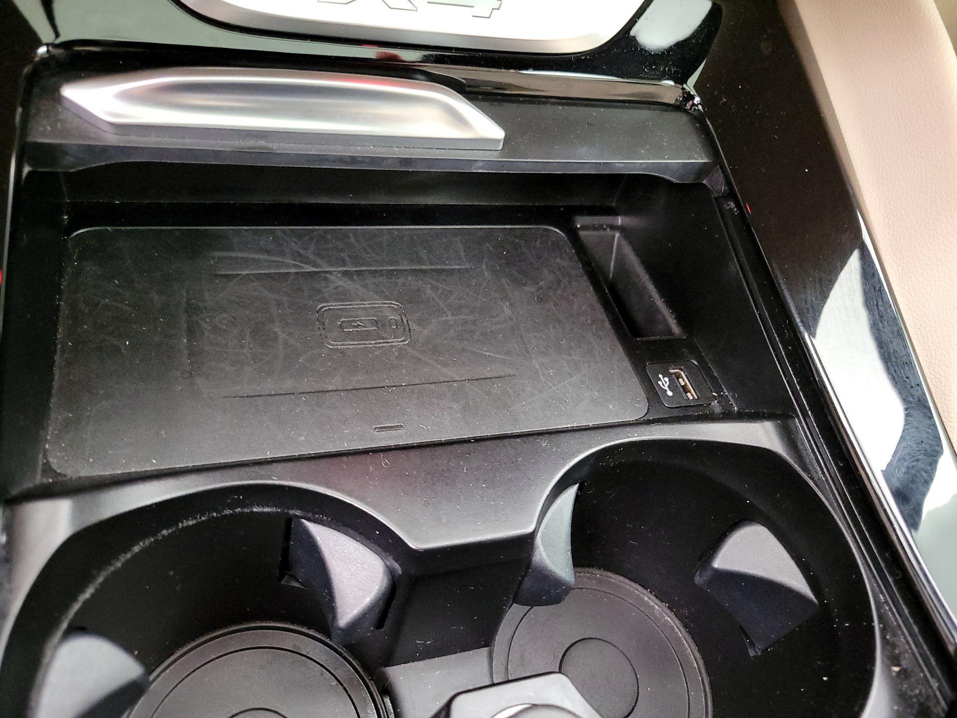 Thumbnail: 2020 BMW X4 - 19