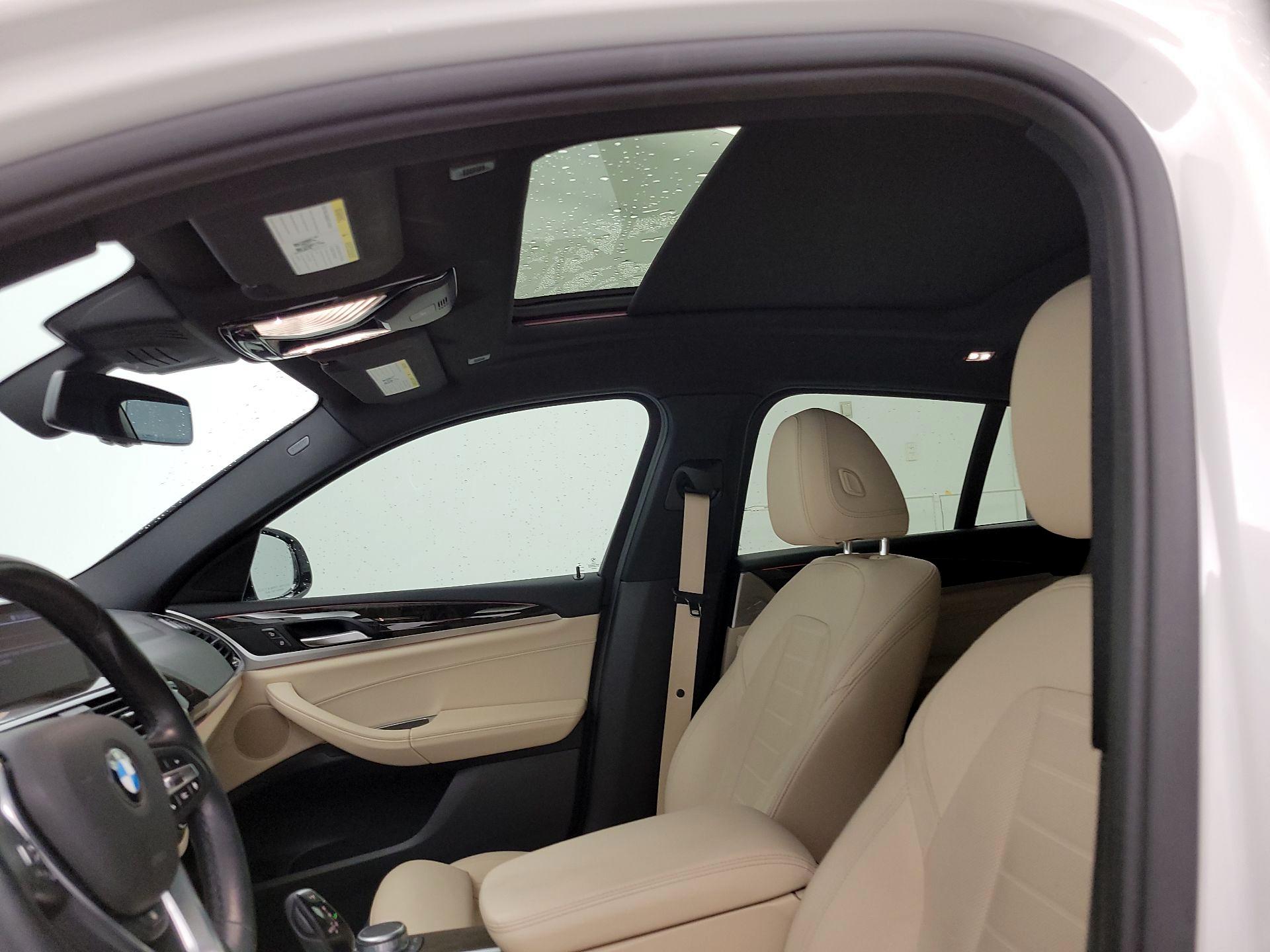 Thumbnail: 2020 BMW X4 - 20