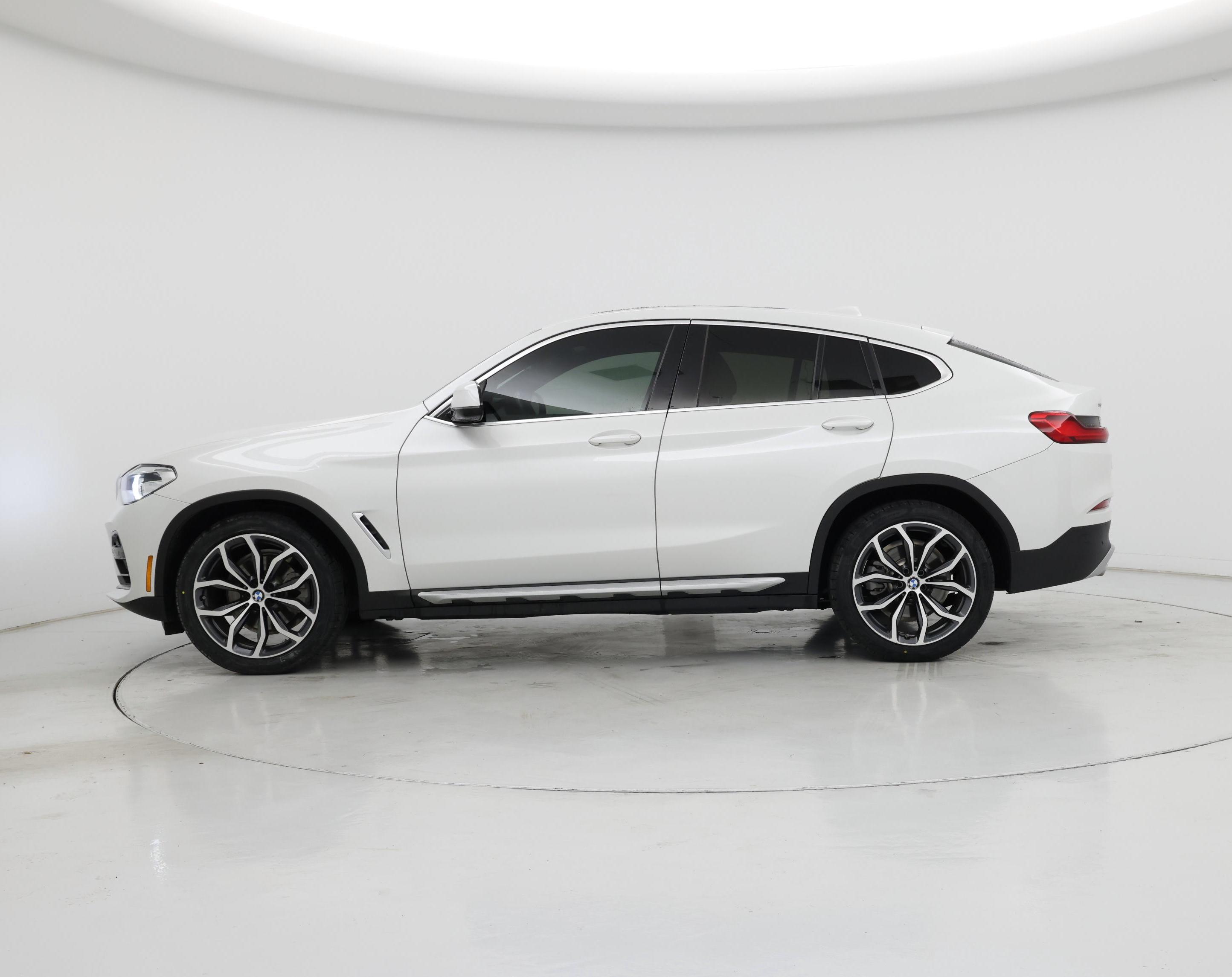 Thumbnail: 2020 BMW X4 - 3