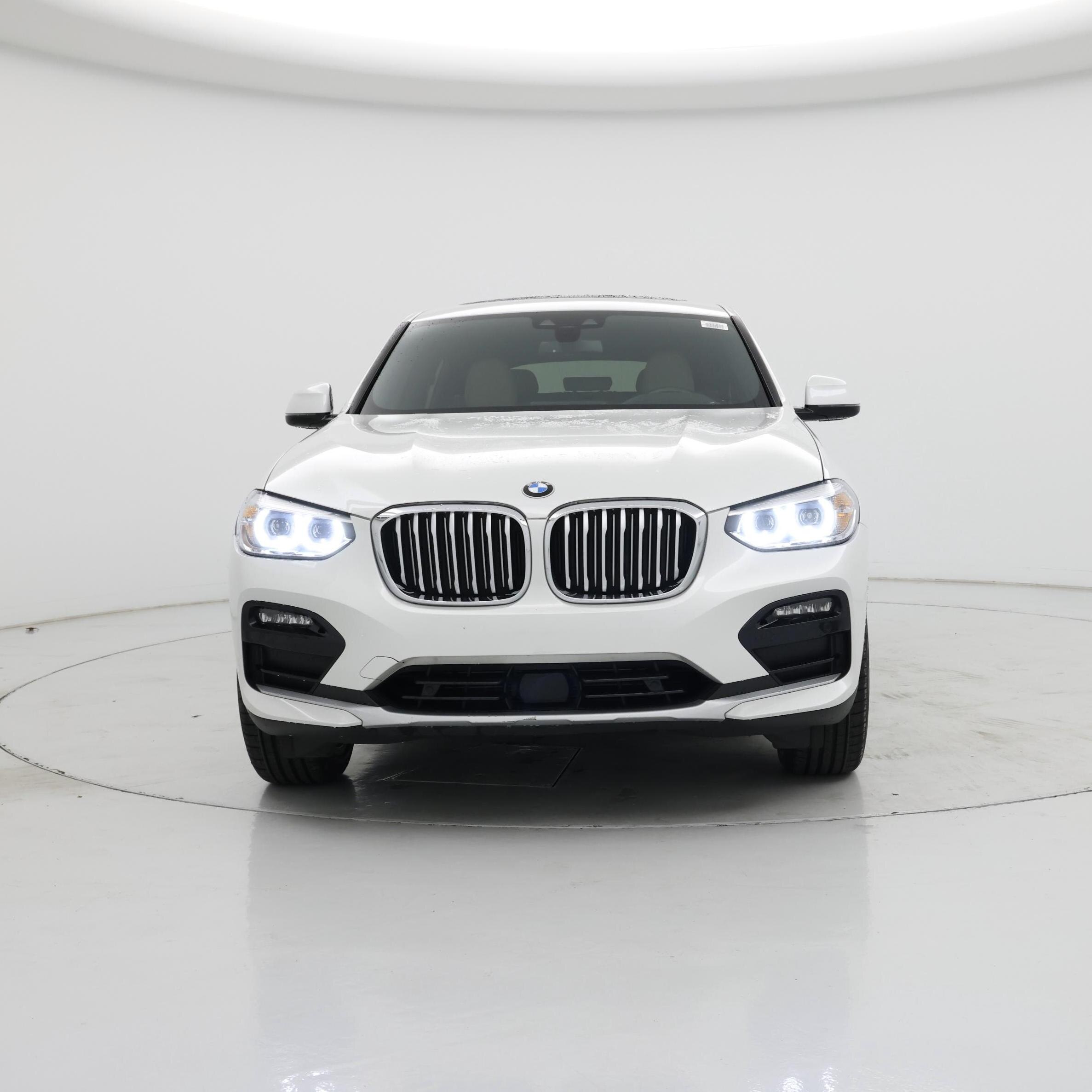 Thumbnail: 2020 BMW X4 - 5