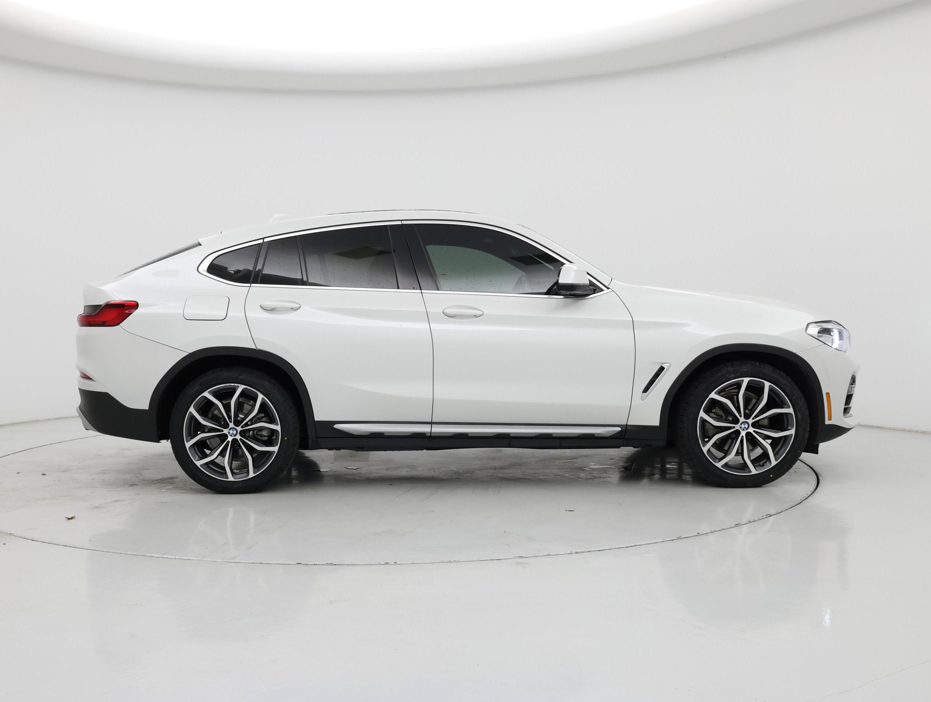 Thumbnail: 2020 BMW X4 - 7