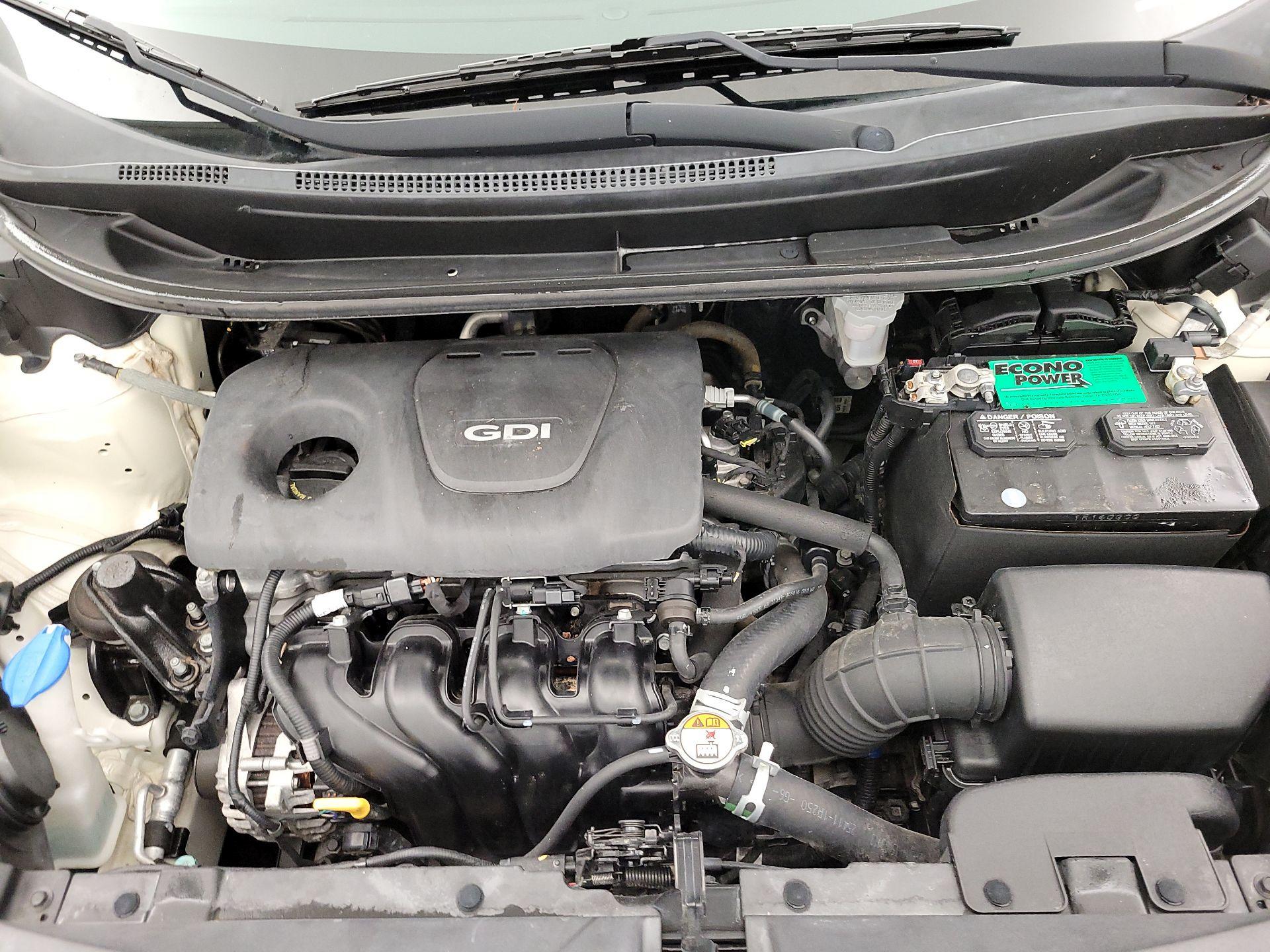 Thumbnail: 2016 Kia Rio5 - 20