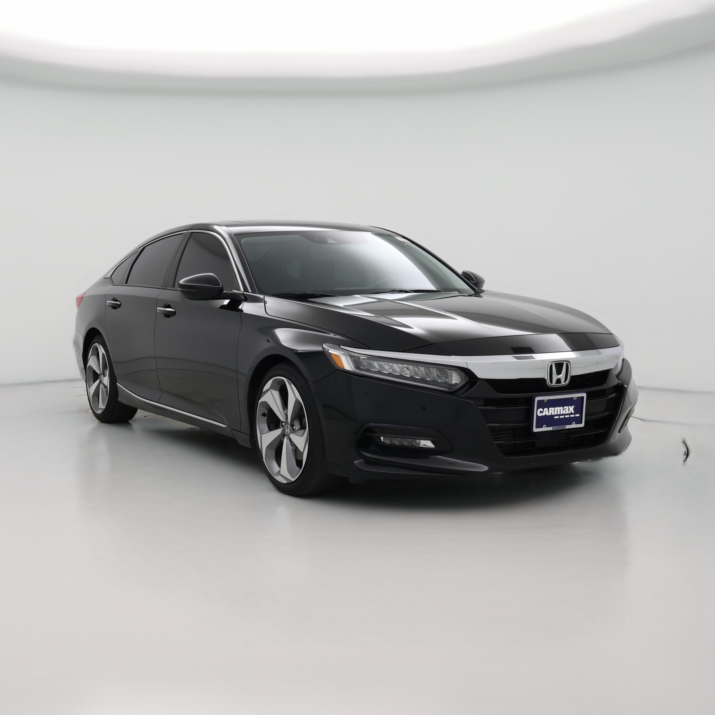 Thumbnail: 2018 Honda Accord - 1