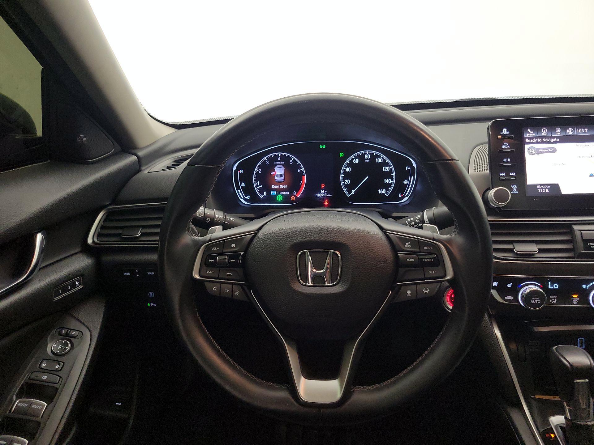 Thumbnail: 2018 Honda Accord - 10