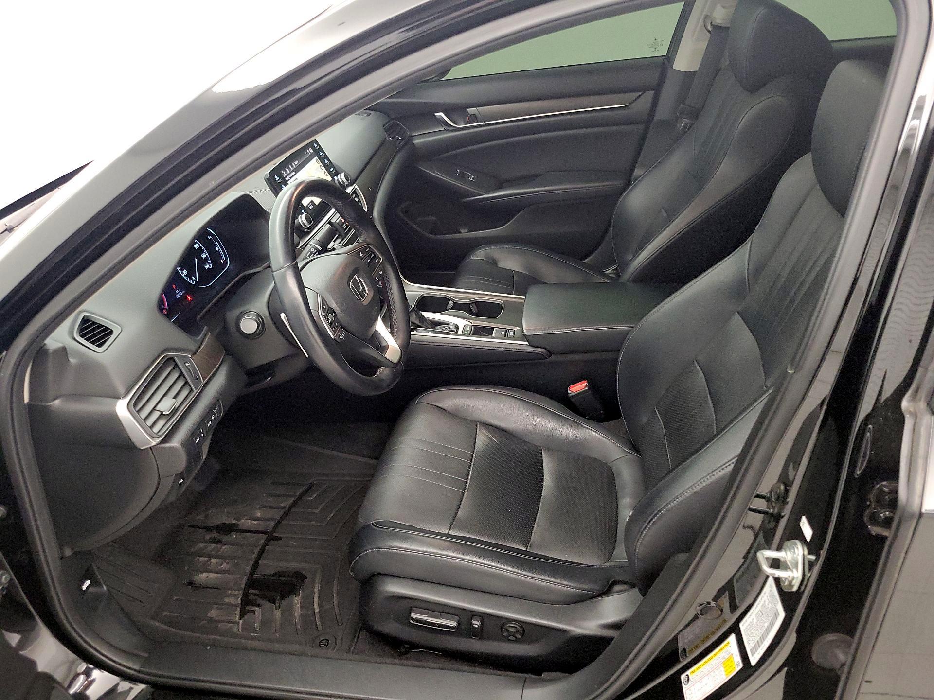 Thumbnail: 2018 Honda Accord - 11