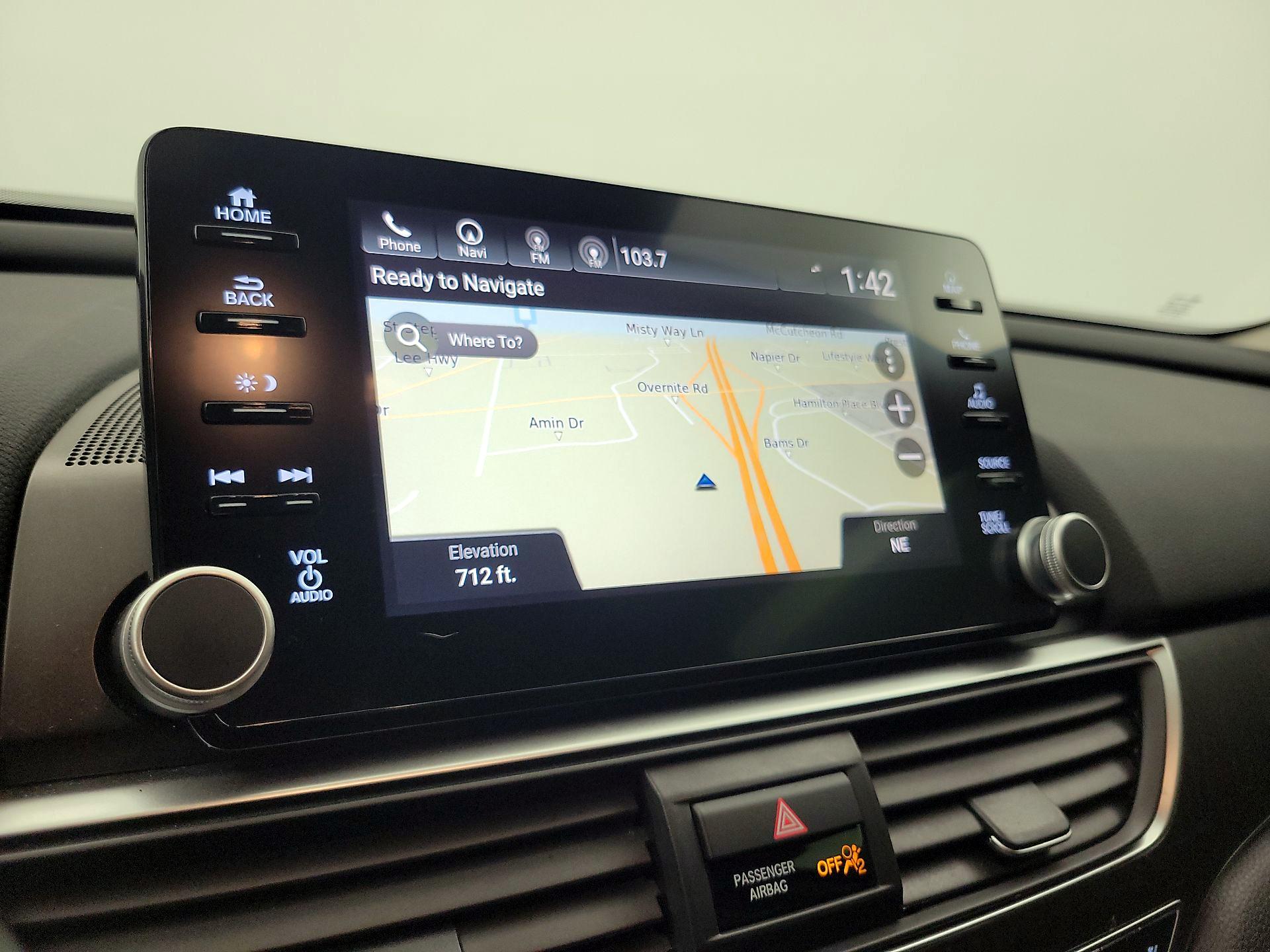 Thumbnail: 2018 Honda Accord - 14