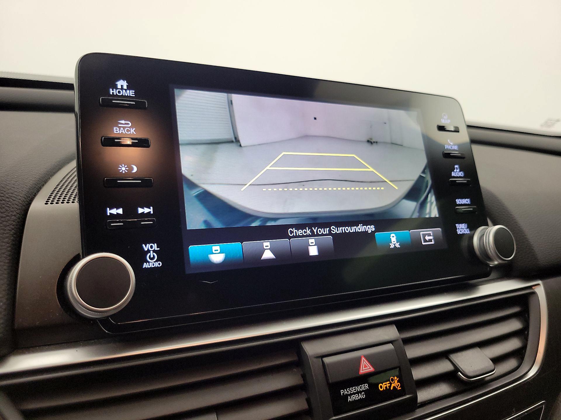 Thumbnail: 2018 Honda Accord - 15