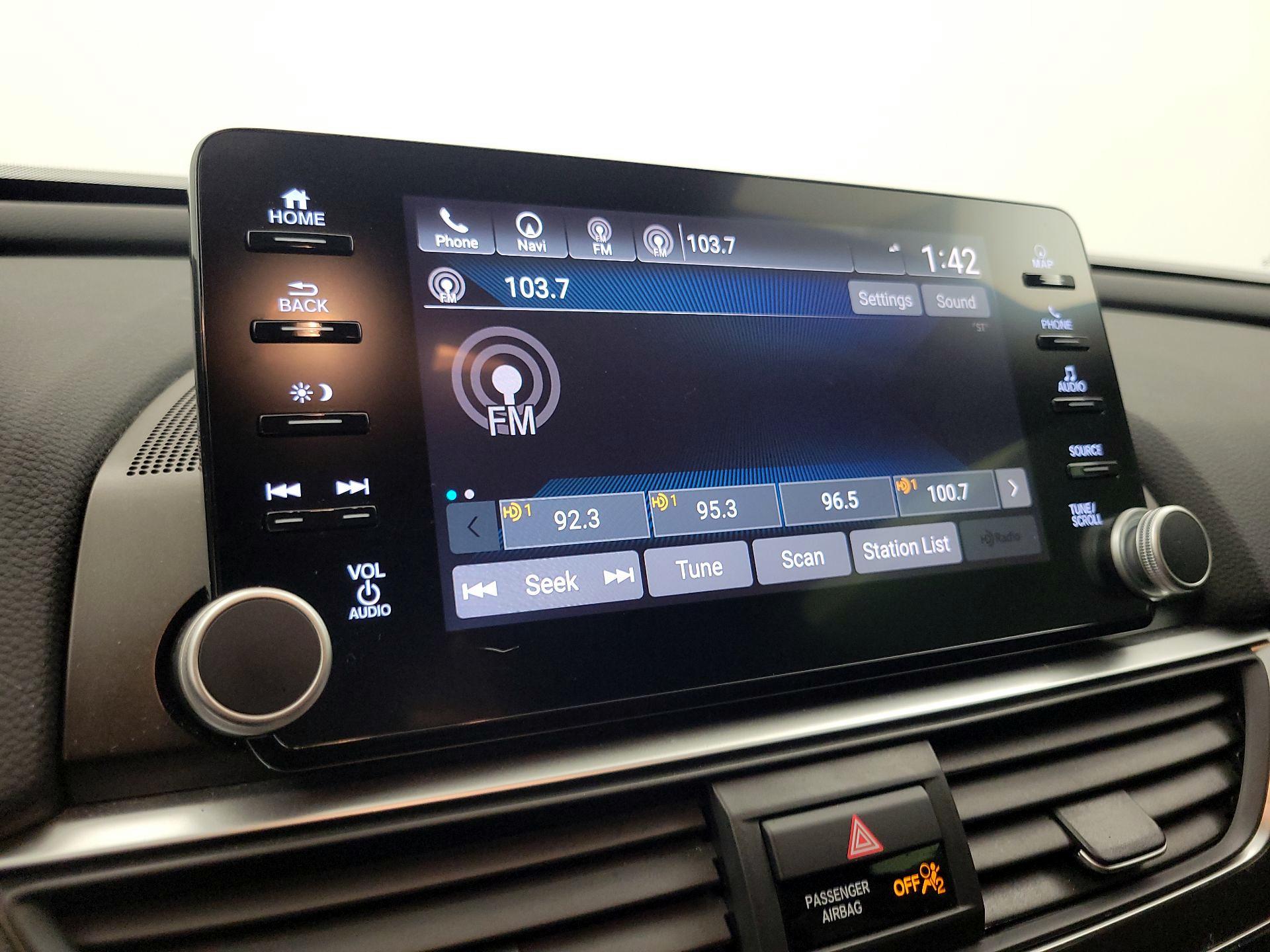 Thumbnail: 2018 Honda Accord - 16