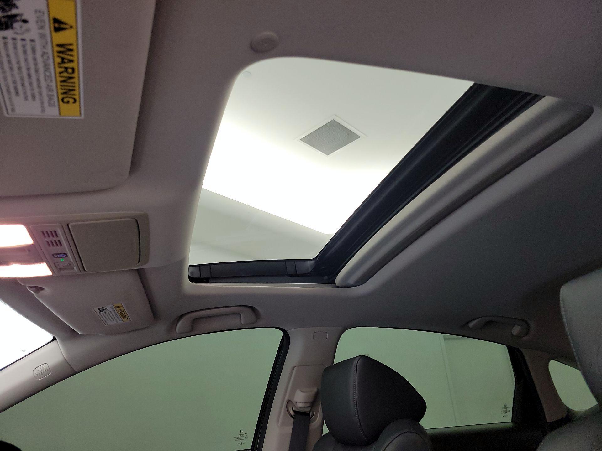 Thumbnail: 2018 Honda Accord - 20