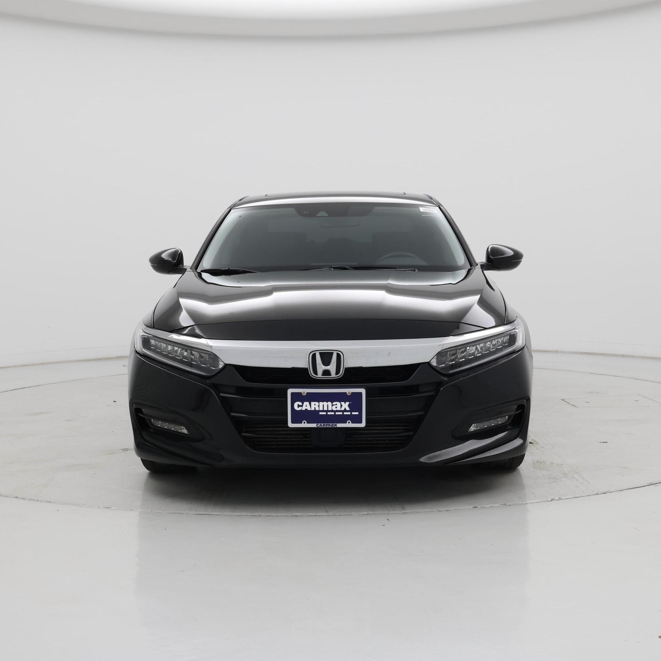 Thumbnail: 2018 Honda Accord - 5
