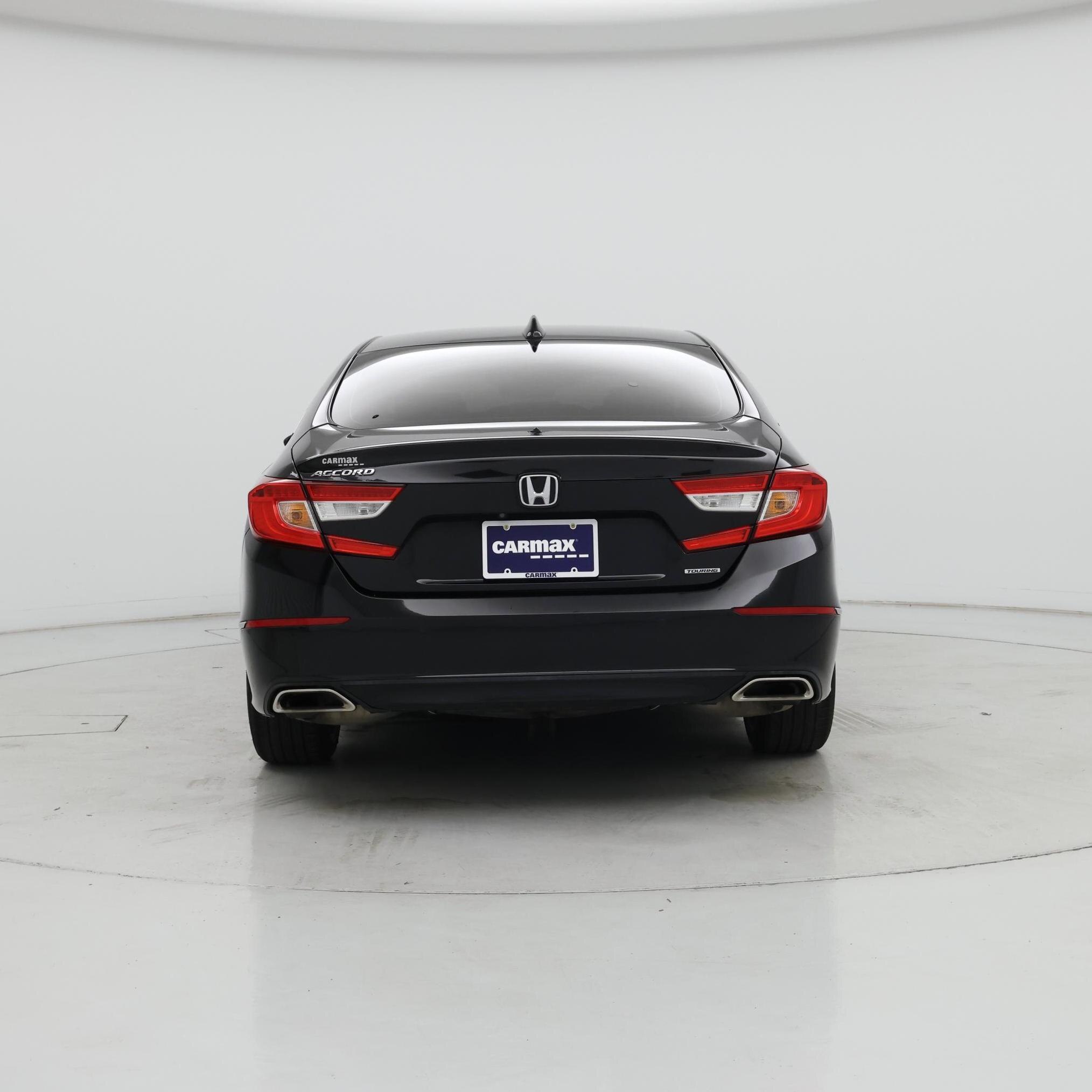 Thumbnail: 2018 Honda Accord - 6