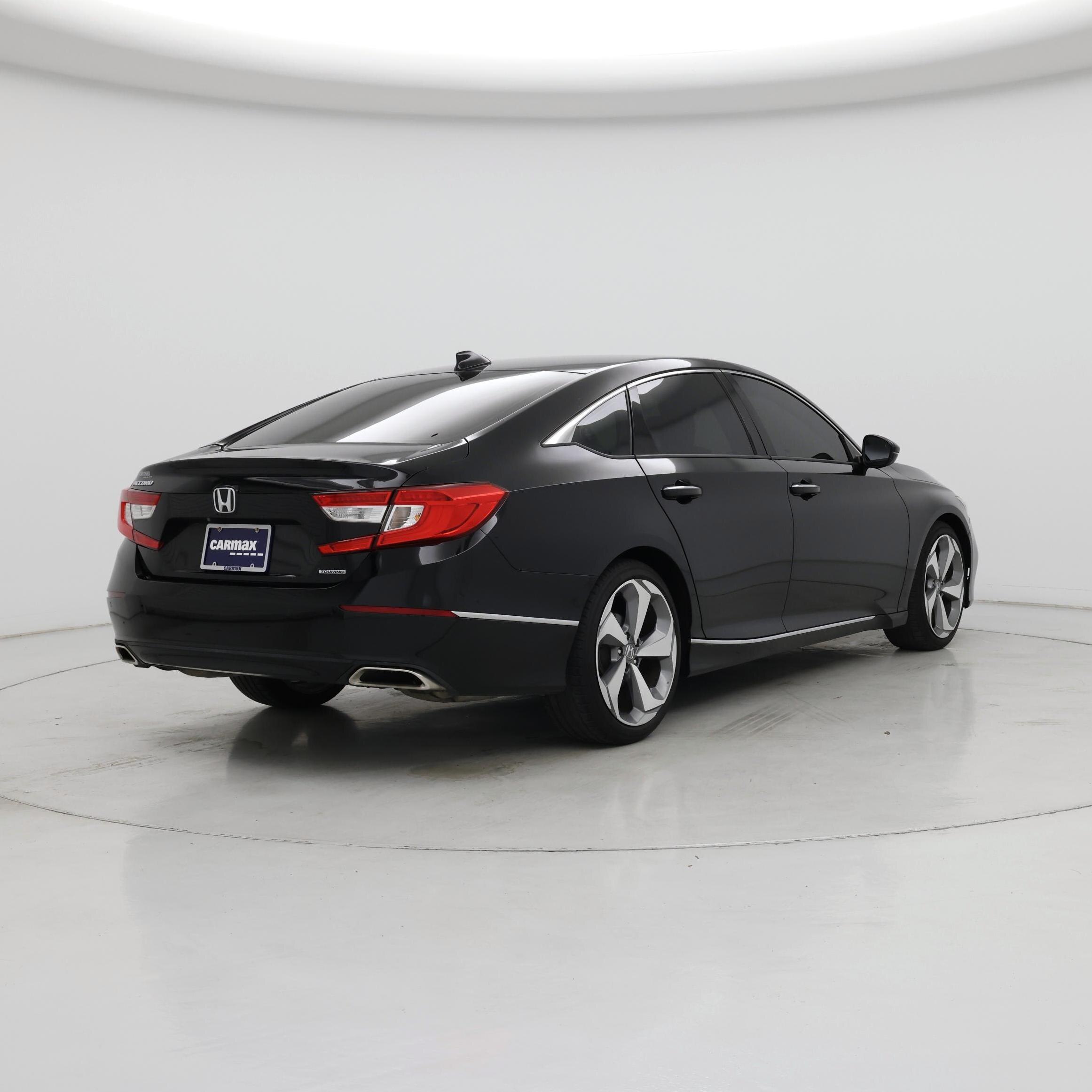 Thumbnail: 2018 Honda Accord - 8