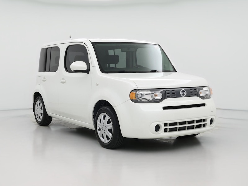 2014 Nissan Cube S -
                  Kennesaw, GA