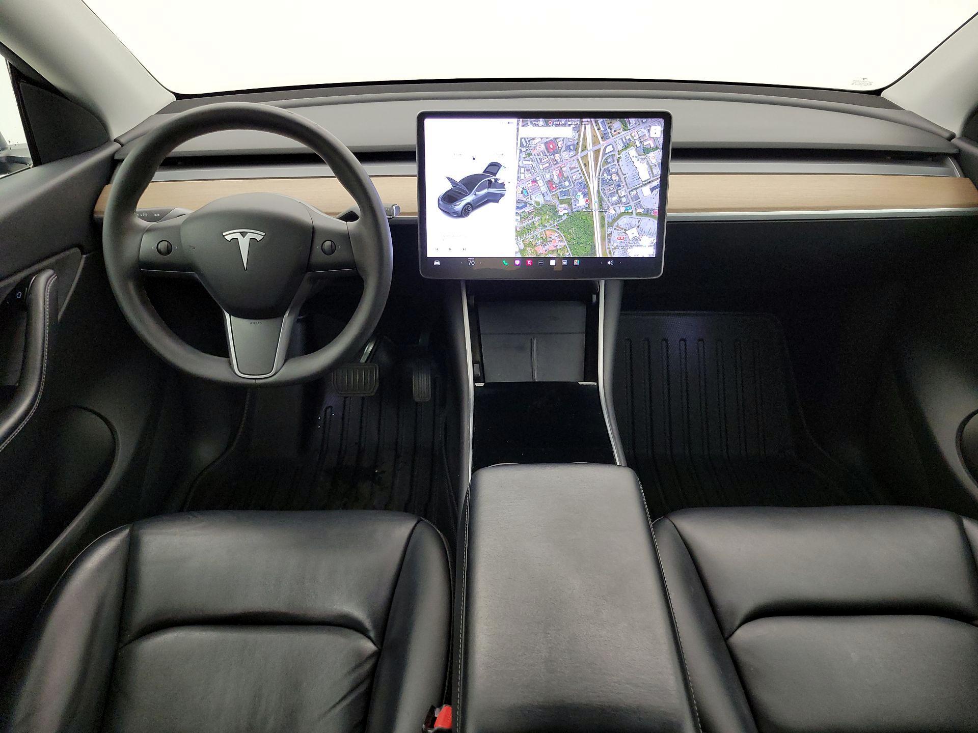 Thumbnail: 2021 Tesla Model Y - 9