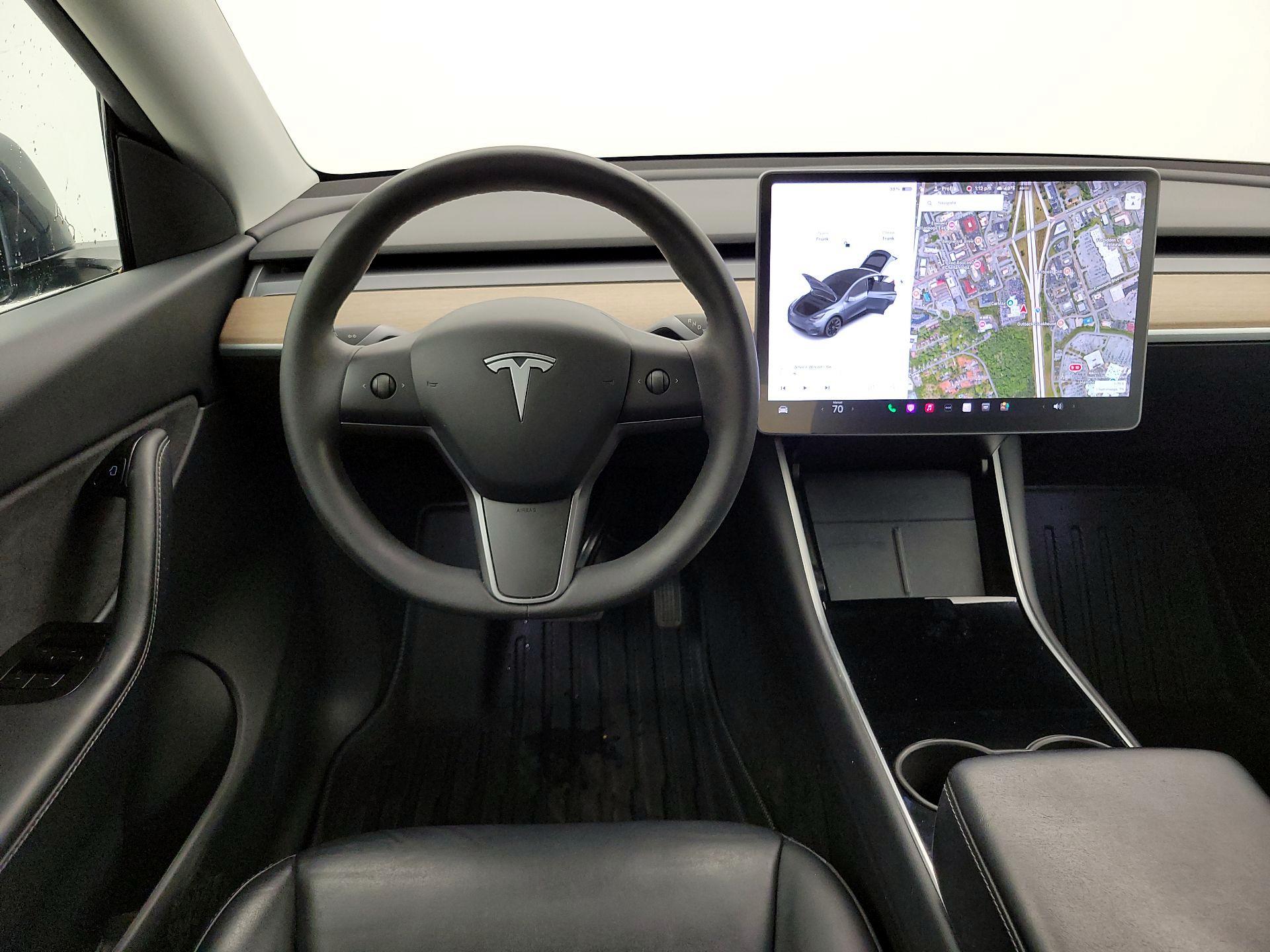 Thumbnail: 2021 Tesla Model Y - 10