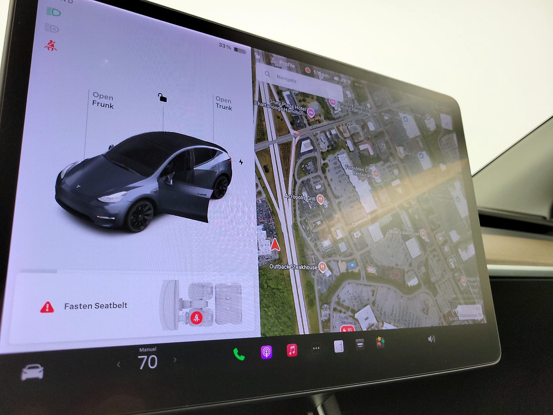 Thumbnail: 2021 Tesla Model Y - 13