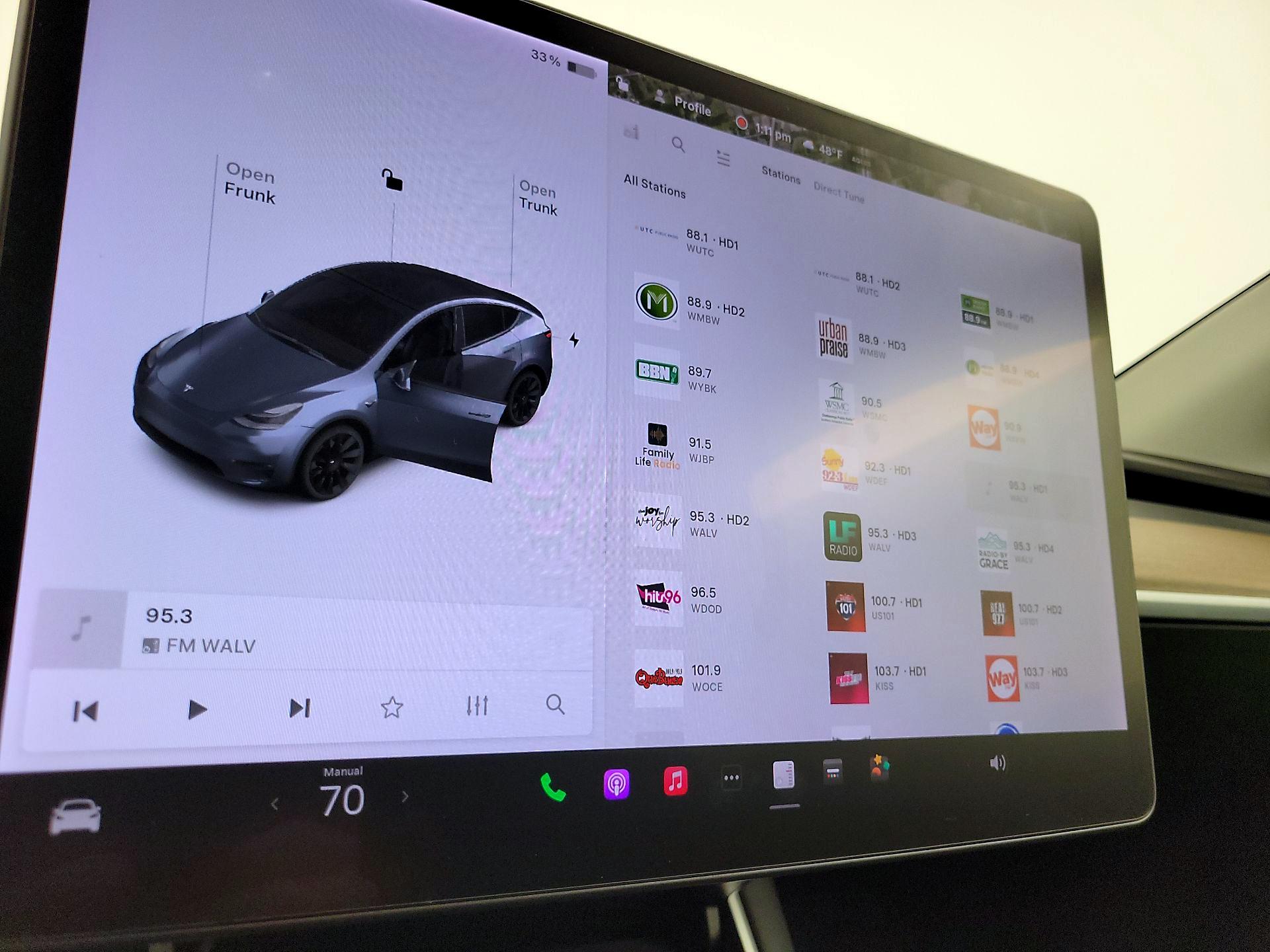 Thumbnail: 2021 Tesla Model Y - 15