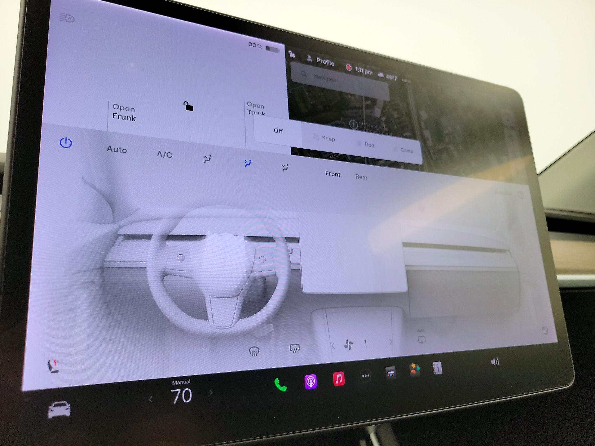 Thumbnail: 2021 Tesla Model Y - 16