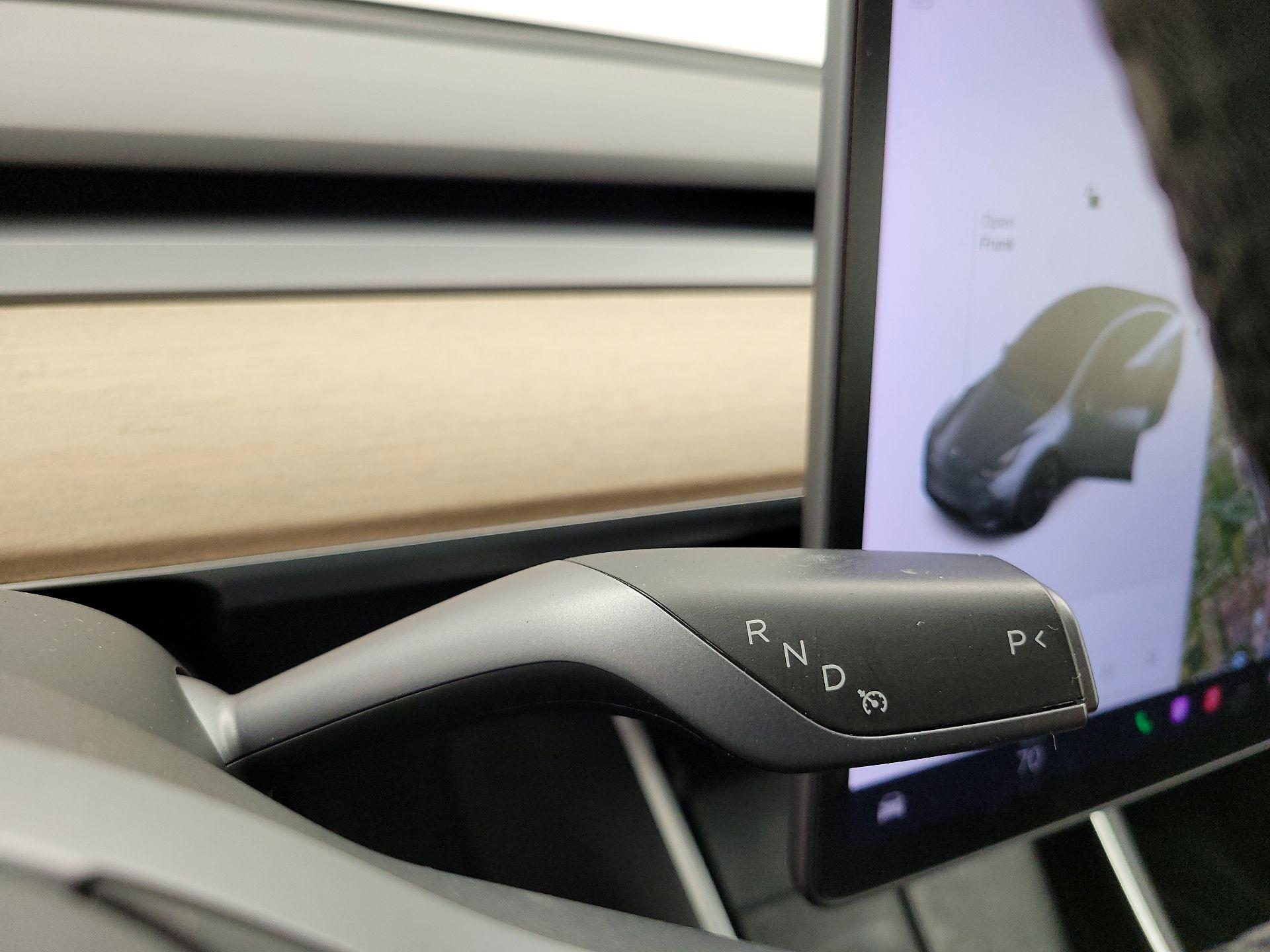 Thumbnail: 2021 Tesla Model Y - 17