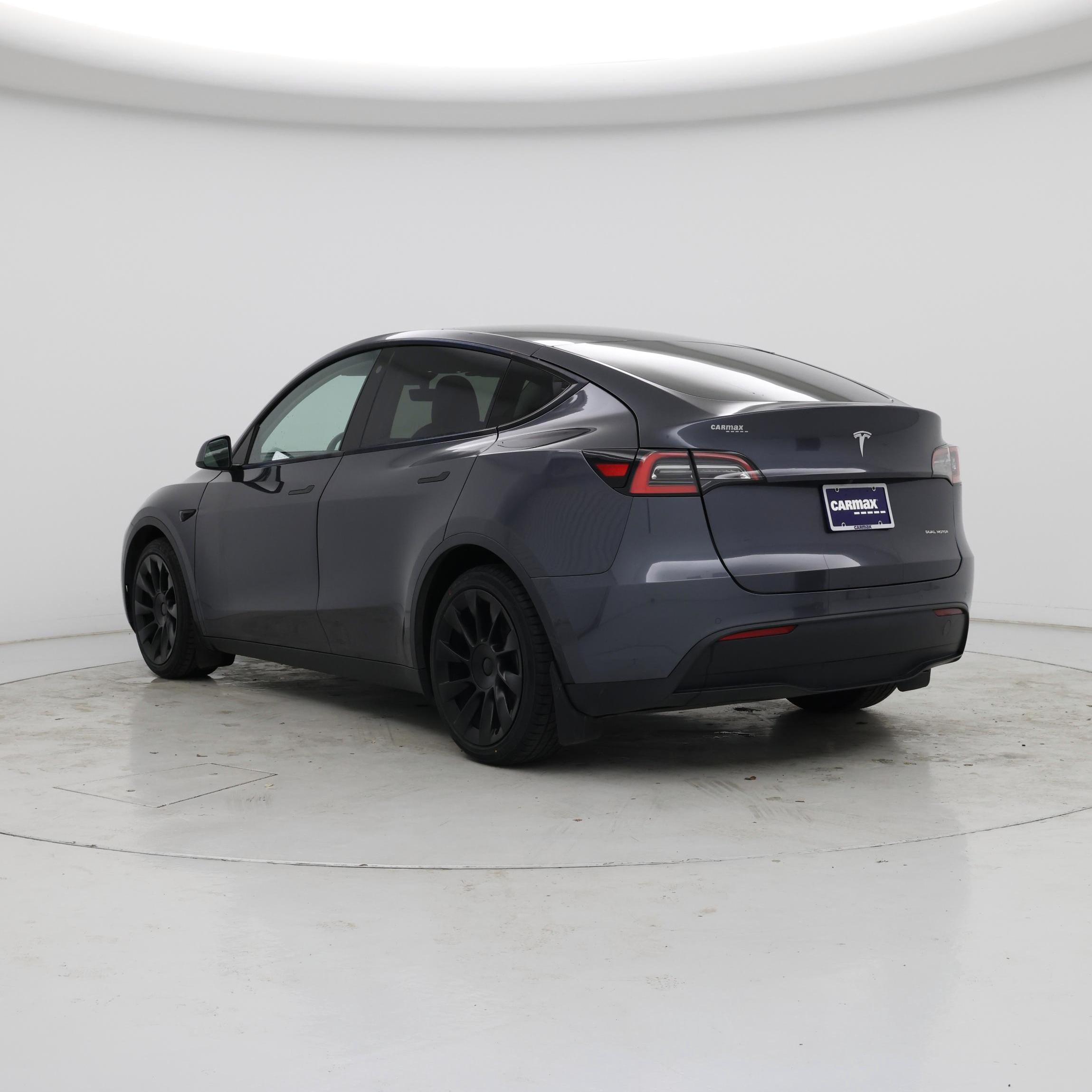 Thumbnail: 2021 Tesla Model Y - 2