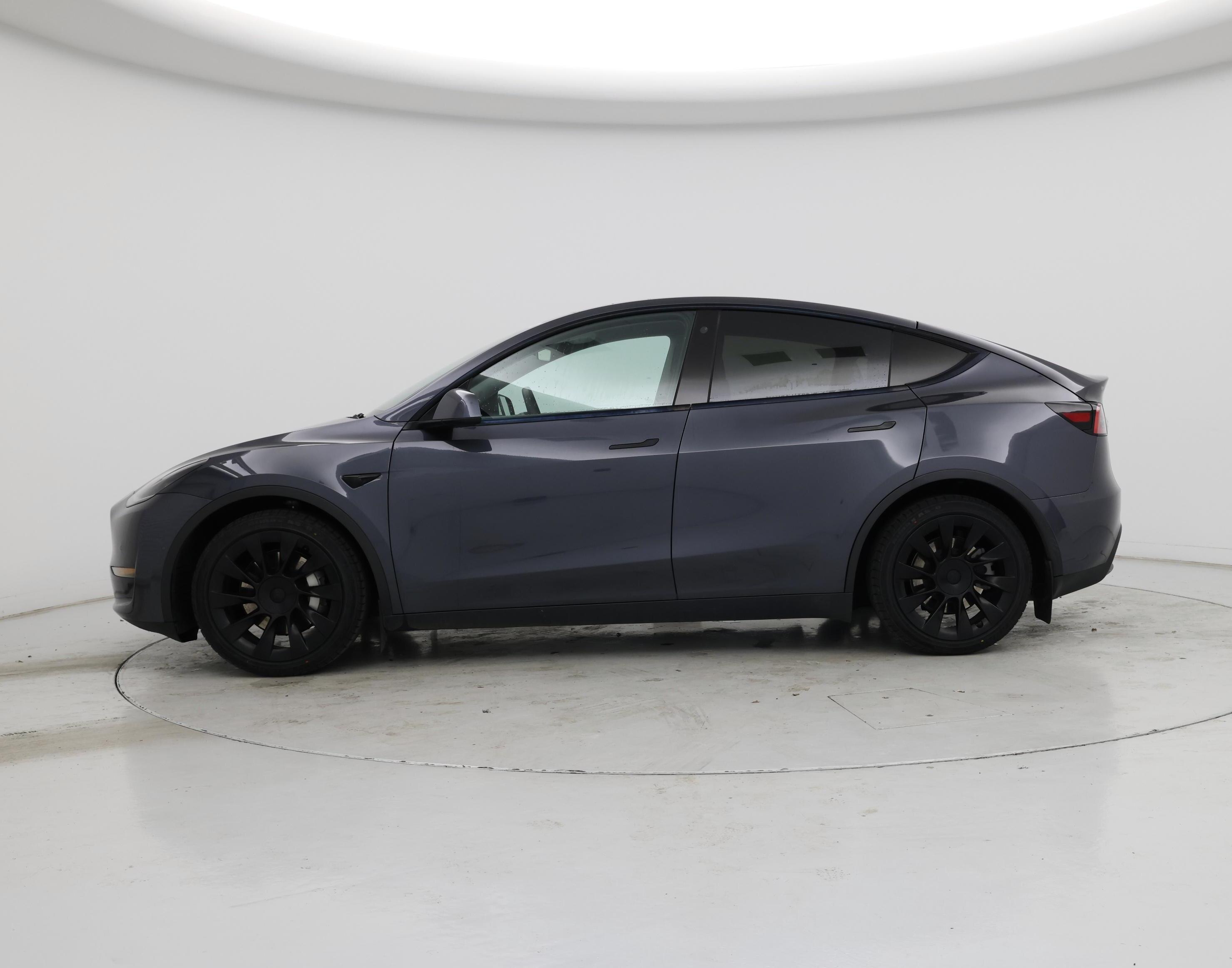 Thumbnail: 2021 Tesla Model Y - 3