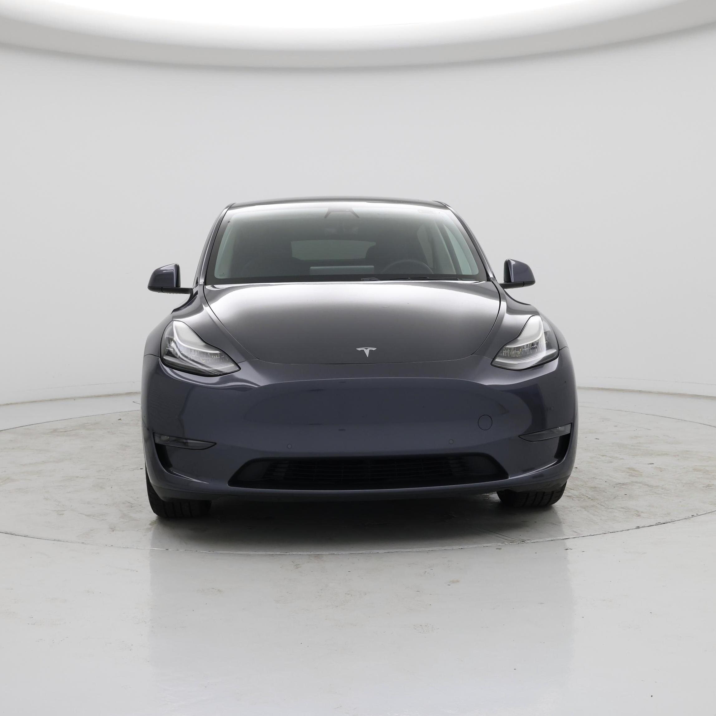 Thumbnail: 2021 Tesla Model Y - 5