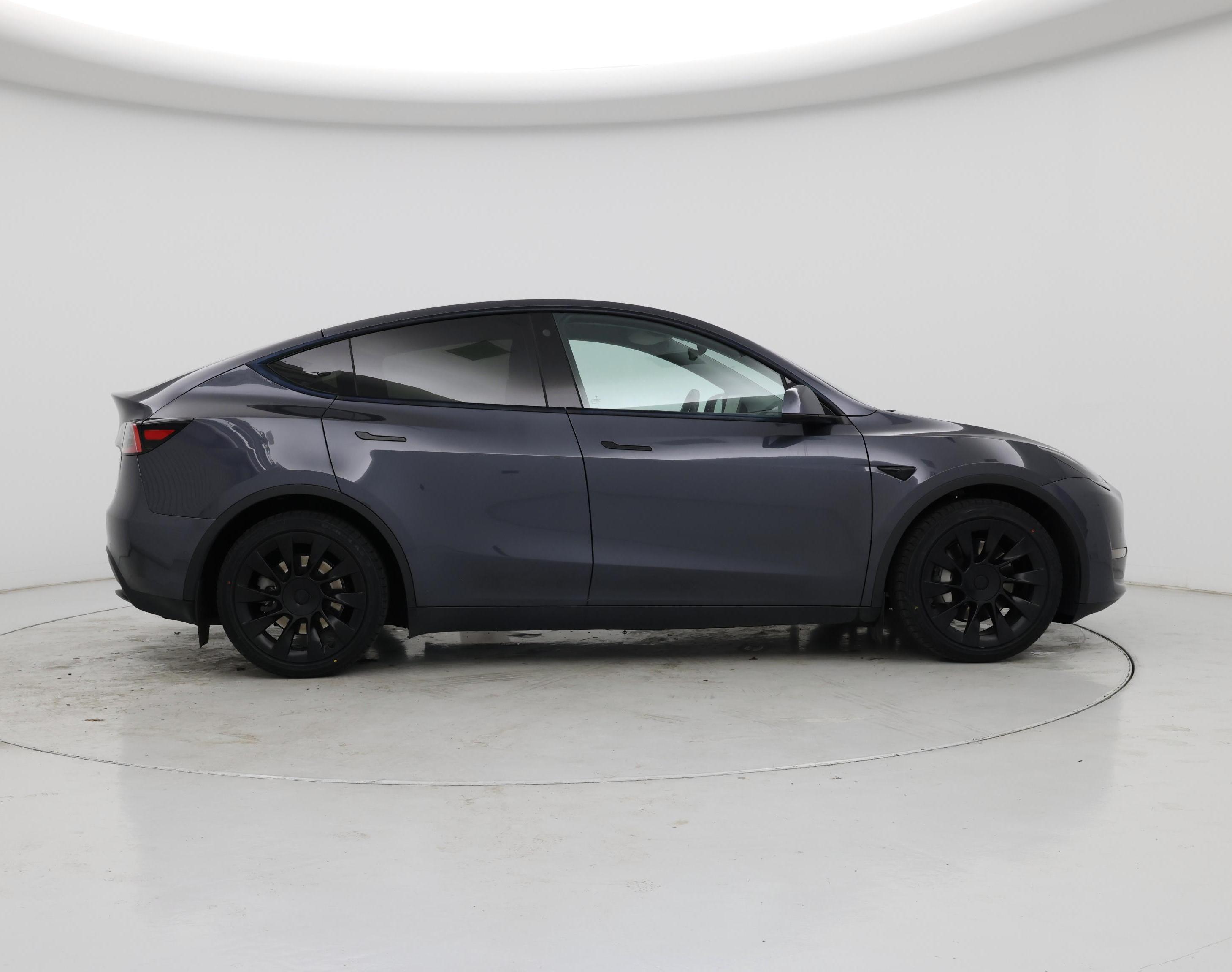 Thumbnail: 2021 Tesla Model Y - 7